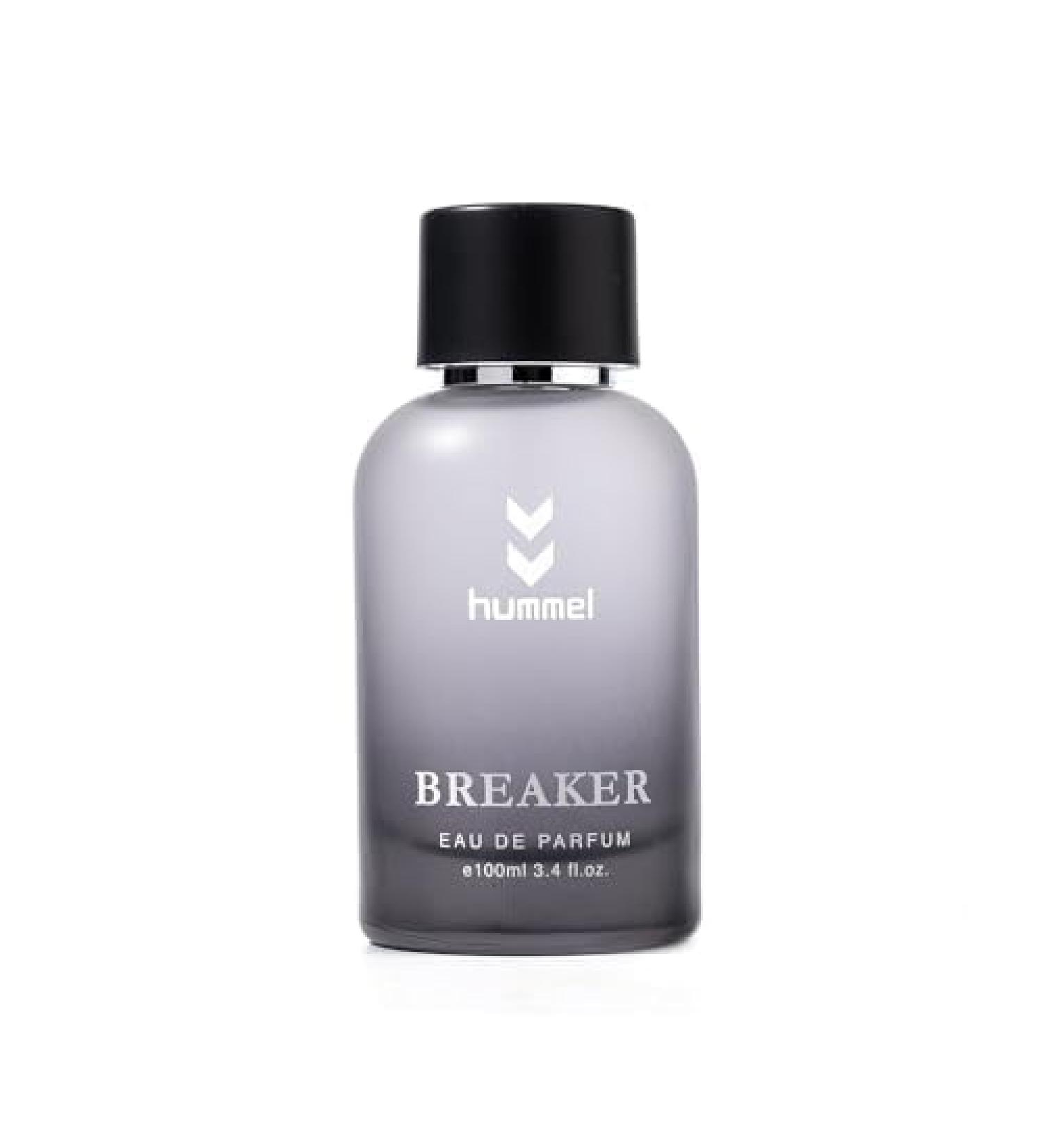 prime craft Men Breaker Perfume EDP- 100 ml | Long lasting Premium Fragrance for Man with Patchouli Amber and Woody Notes | Best Men Perfume