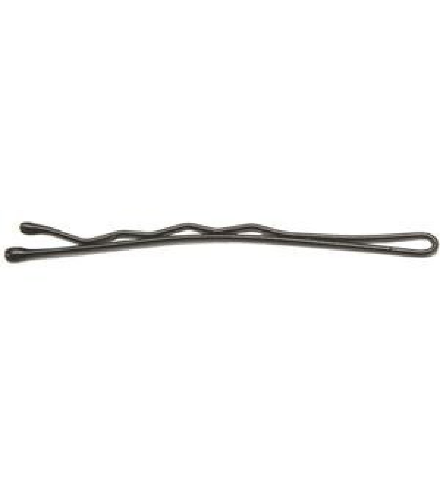 Efalock Professional Duchesse Hair Clip 7 cm 12 pieces