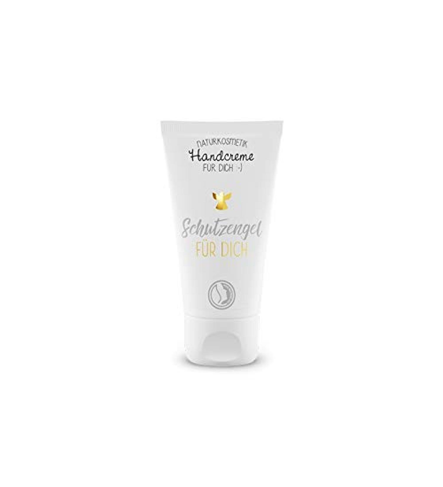 Hand cream in Tube 30ml