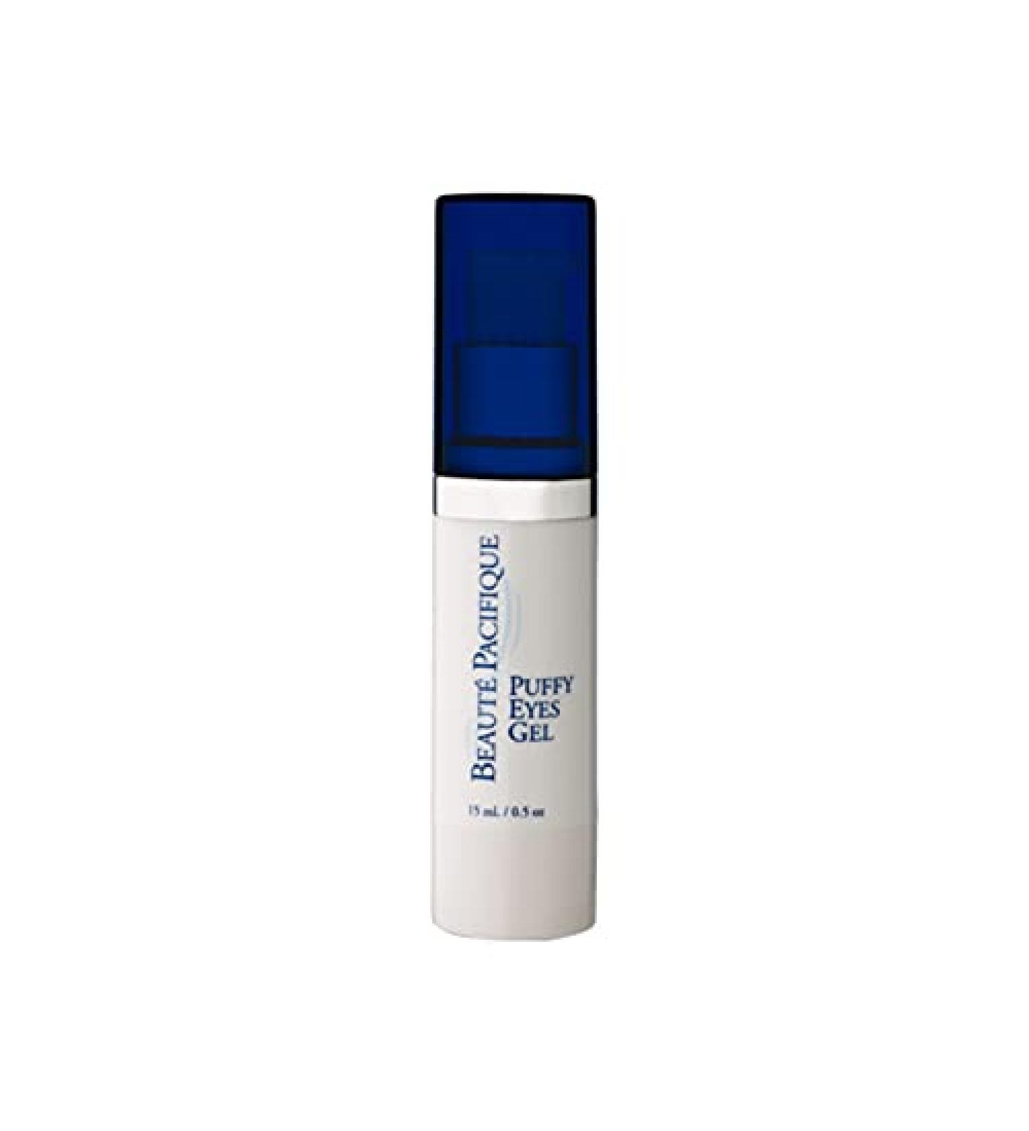 Beaut Pacifique Facial Care Eye Care Puffy Eyes Gel 15 ml