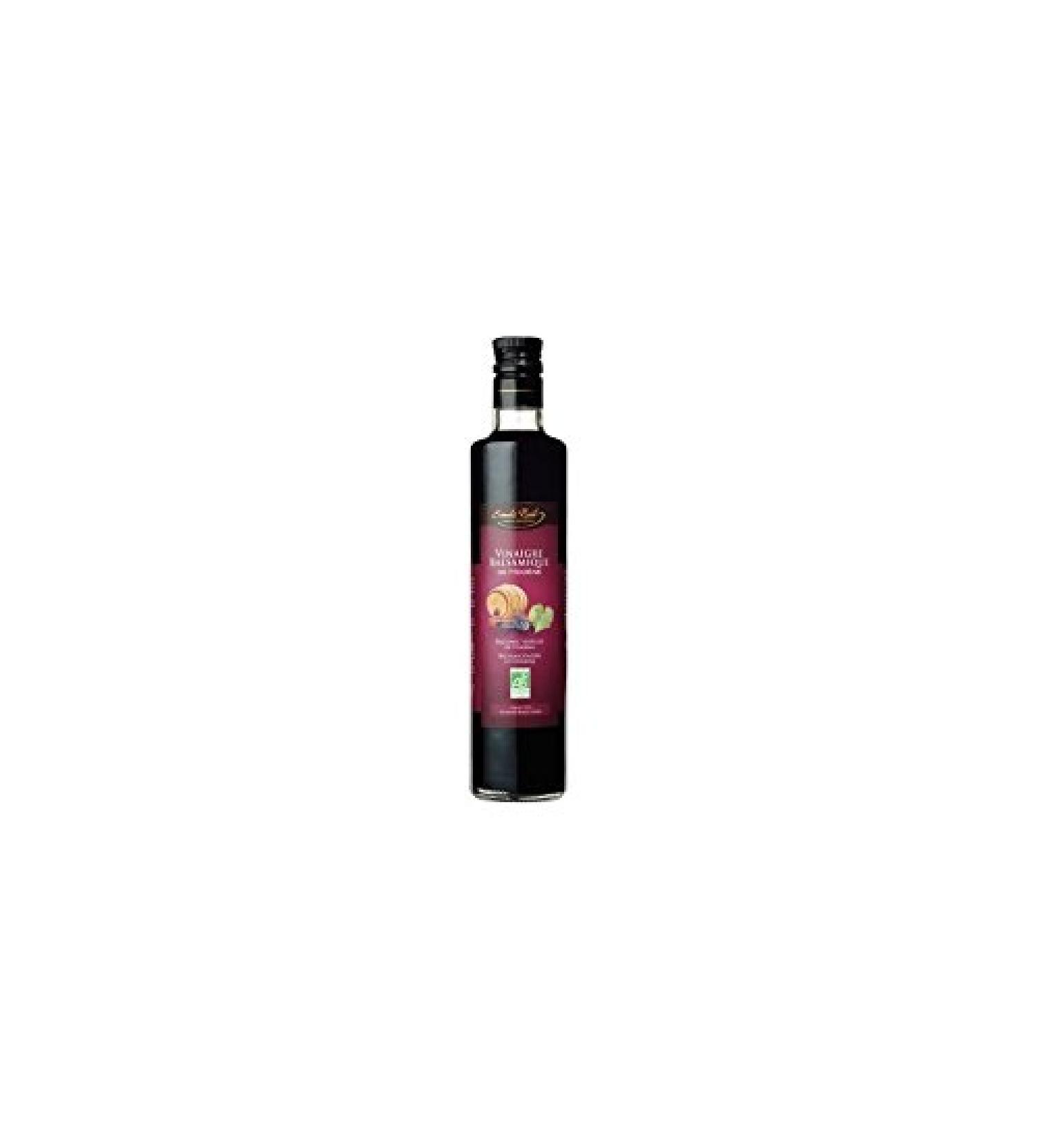 Balsamic vinegar of Modena PGI organic