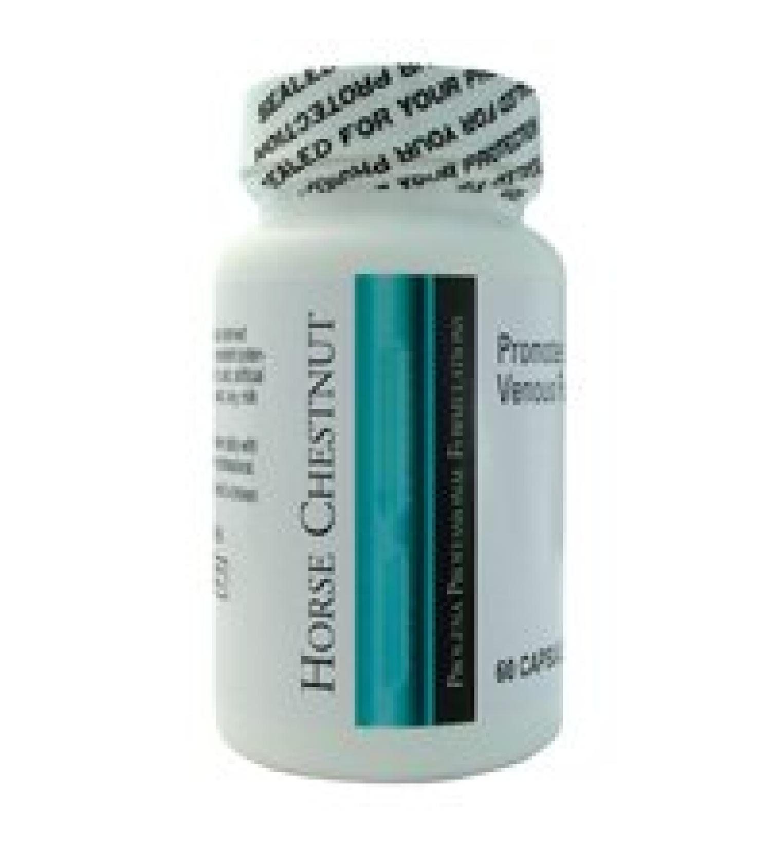 PROGENA - Horse Chestnut Extract (60 Capsules)