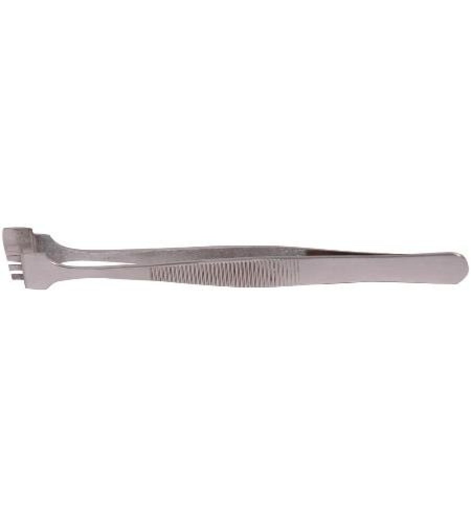 Duratool 5 Wafer Tweezers - JS-521T