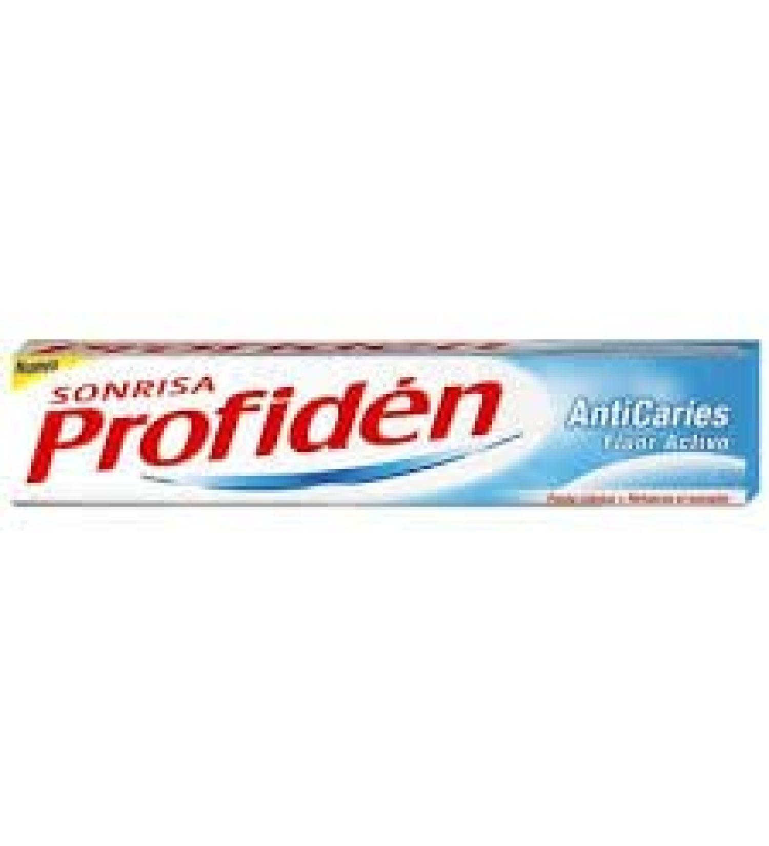 Profiden Fam.Clasico 75 Ml.