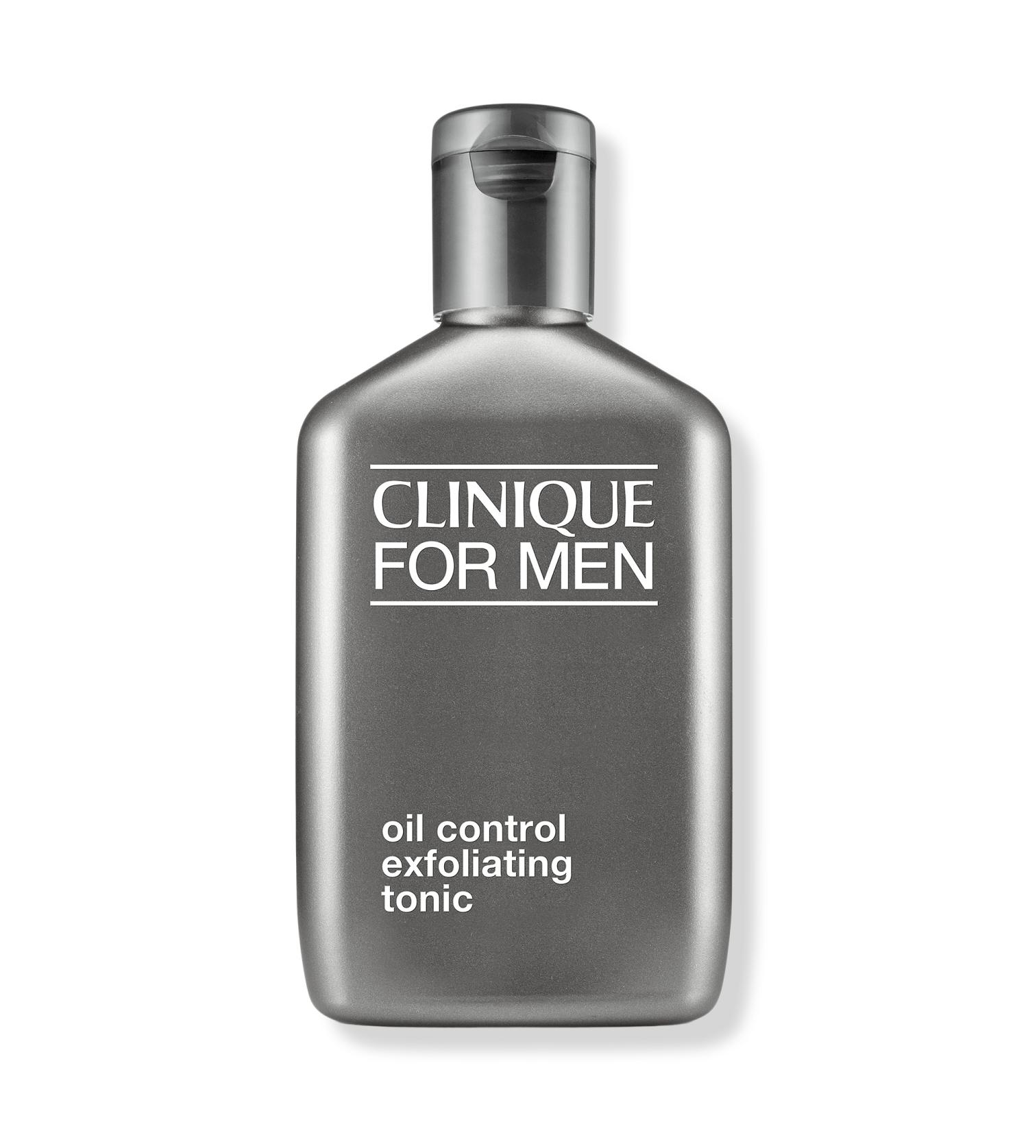 Discover Clinique Clinique For Men Oil Control Exfoliating Tonic 6.7 oz - Elevate Your Style Instantly! - Buy Online on GoSupps.com