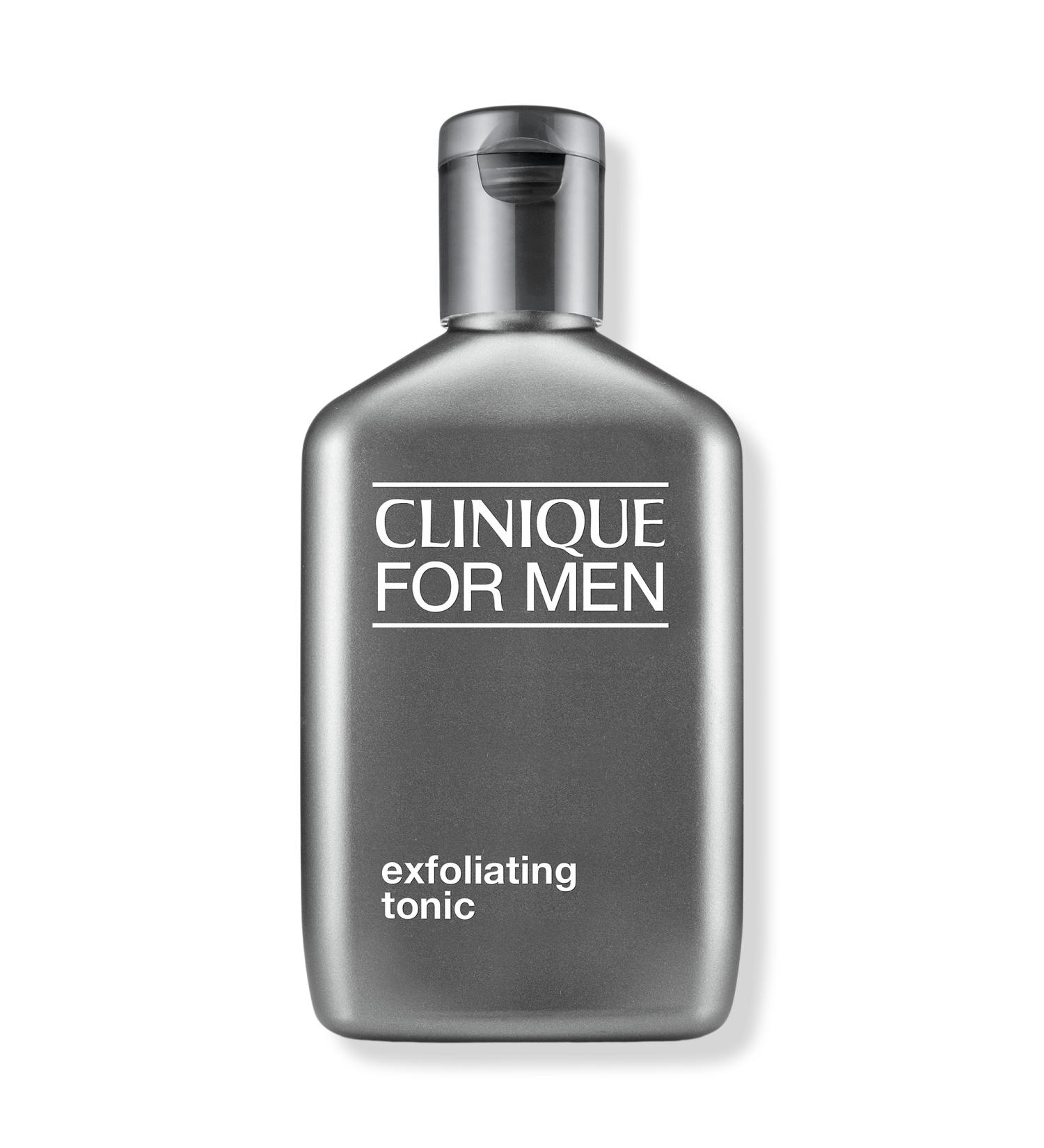 Discover Clinique Clinique For Men Exfoliating Tonic 6.7 oz - Elevate Your Style Instantly! - Buy Online on GoSupps.com