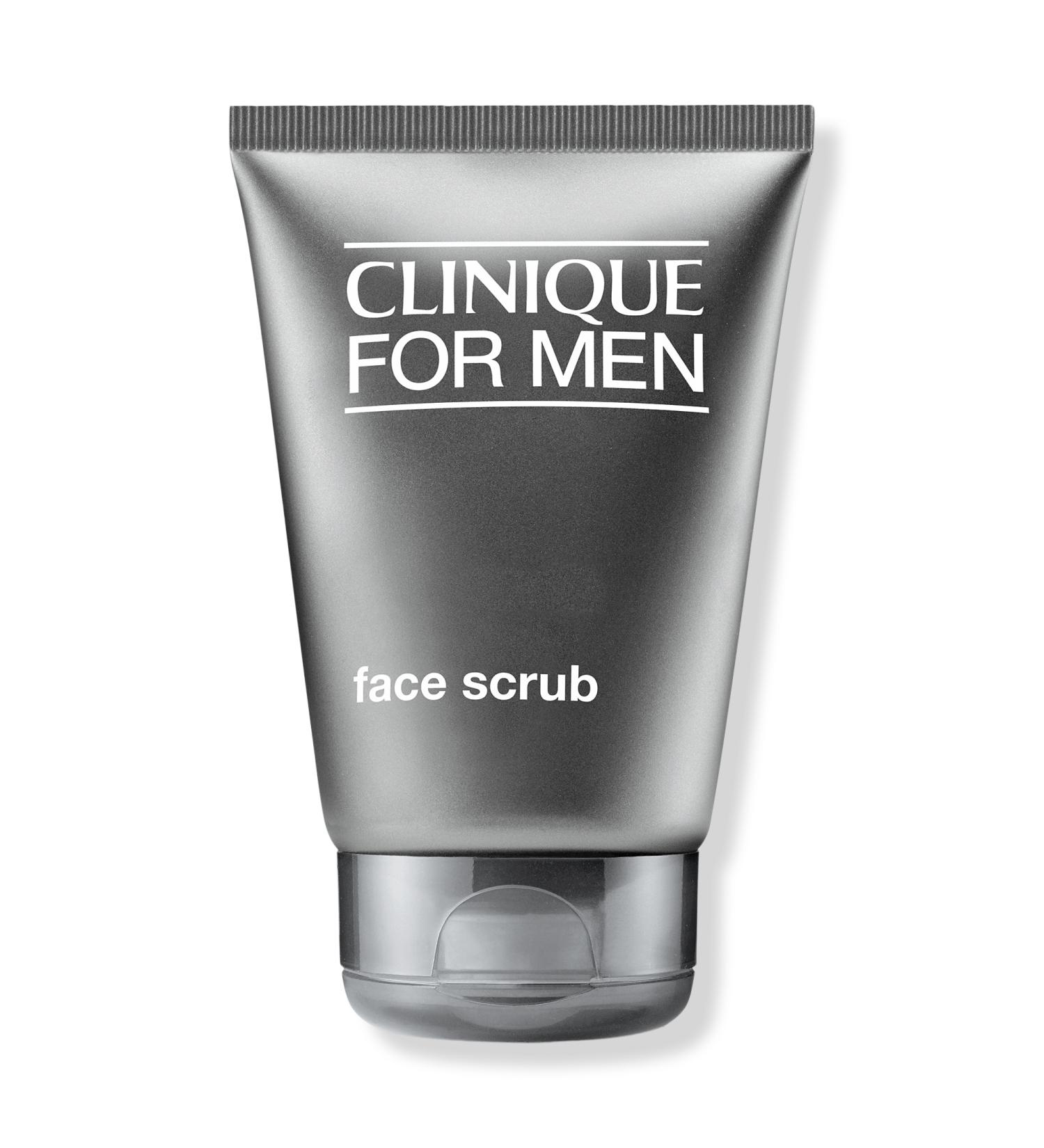 Clinique Clinique For Men Face Scrub - Transform Your Style with the Best Innovation Today! - Buy Online on GoSupps.com