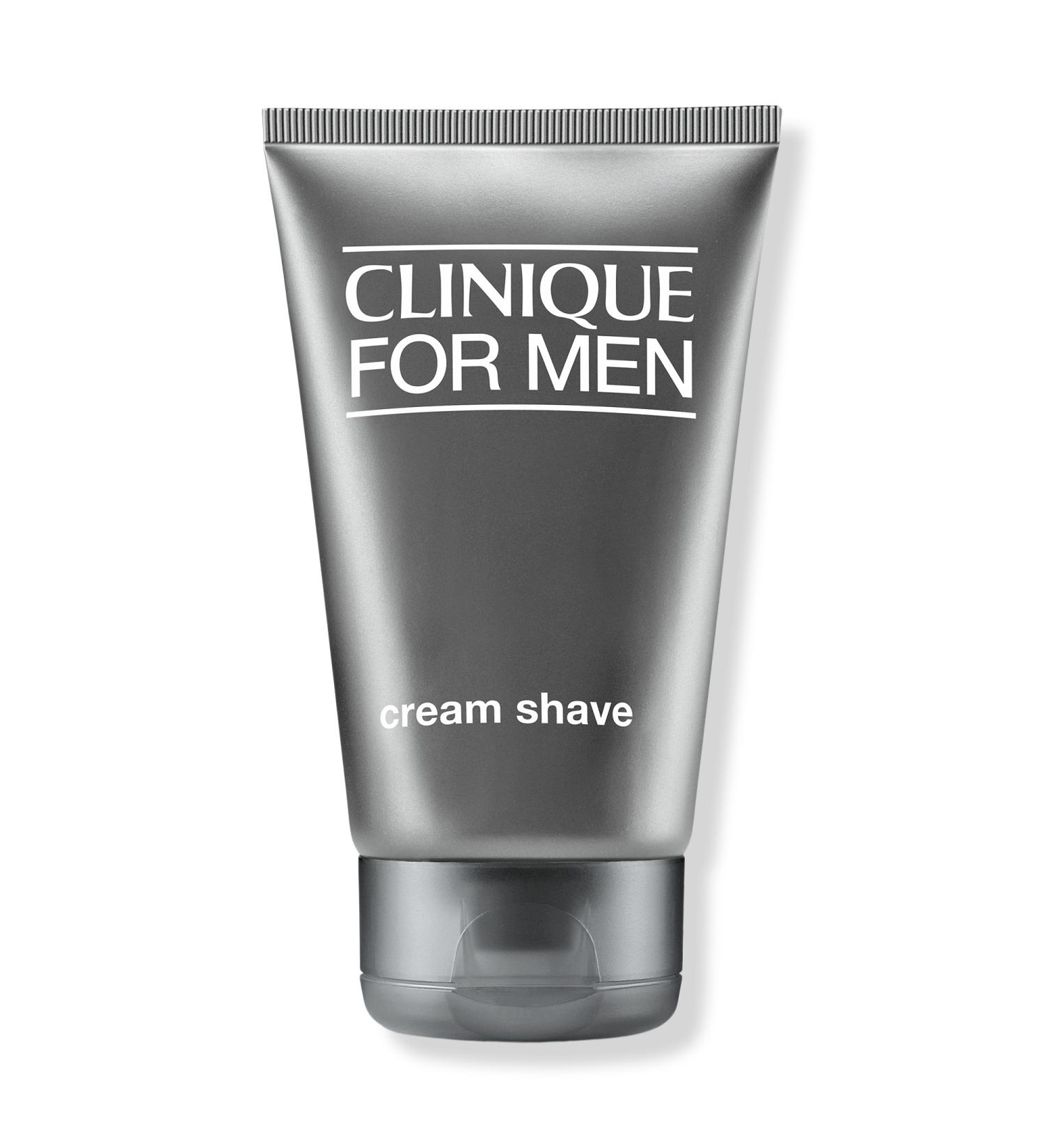 Clinique Clinique For Men Cream Shave 4.2 oz