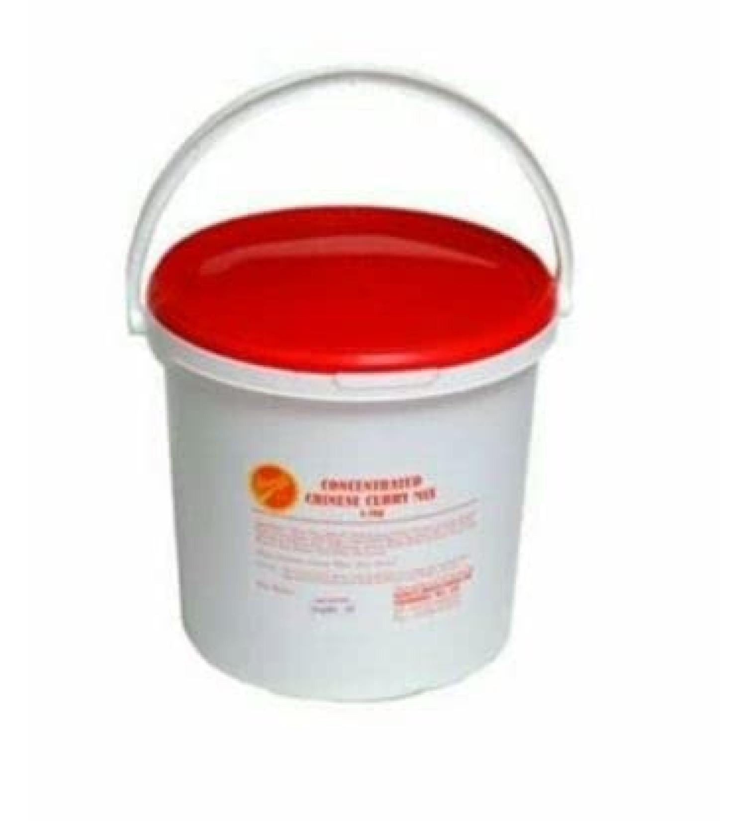 Yeungs Curry Sauce Mix Catering Tub 4.5KG