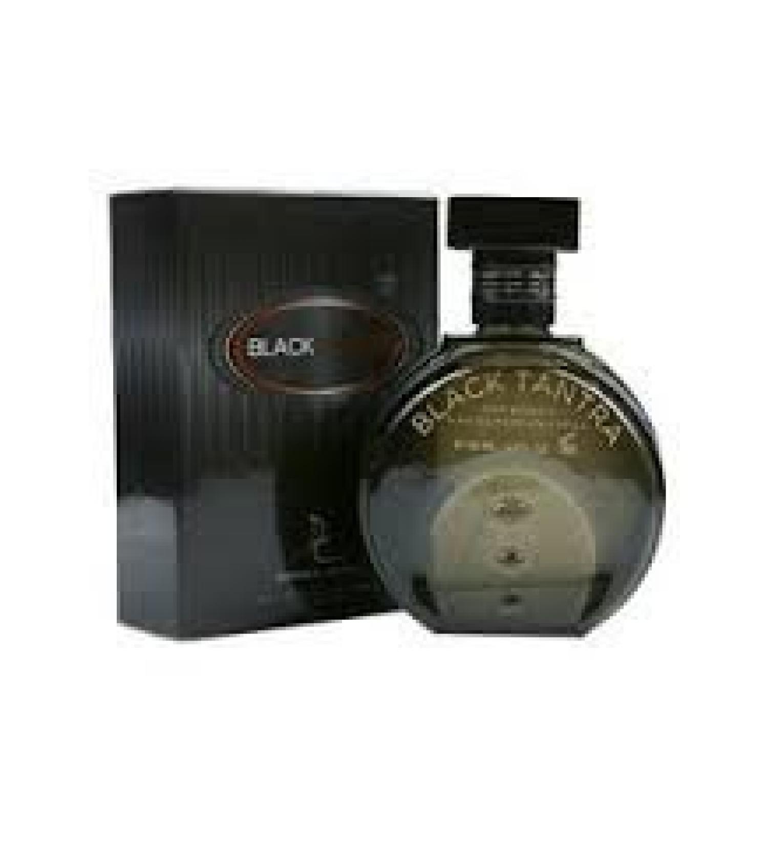 BLACK TANTRA BY DORALL COLLECTION PERFUME FOR WOMEN 3.3 OZ / 100 ML EAU DE PARFUM SPRAY