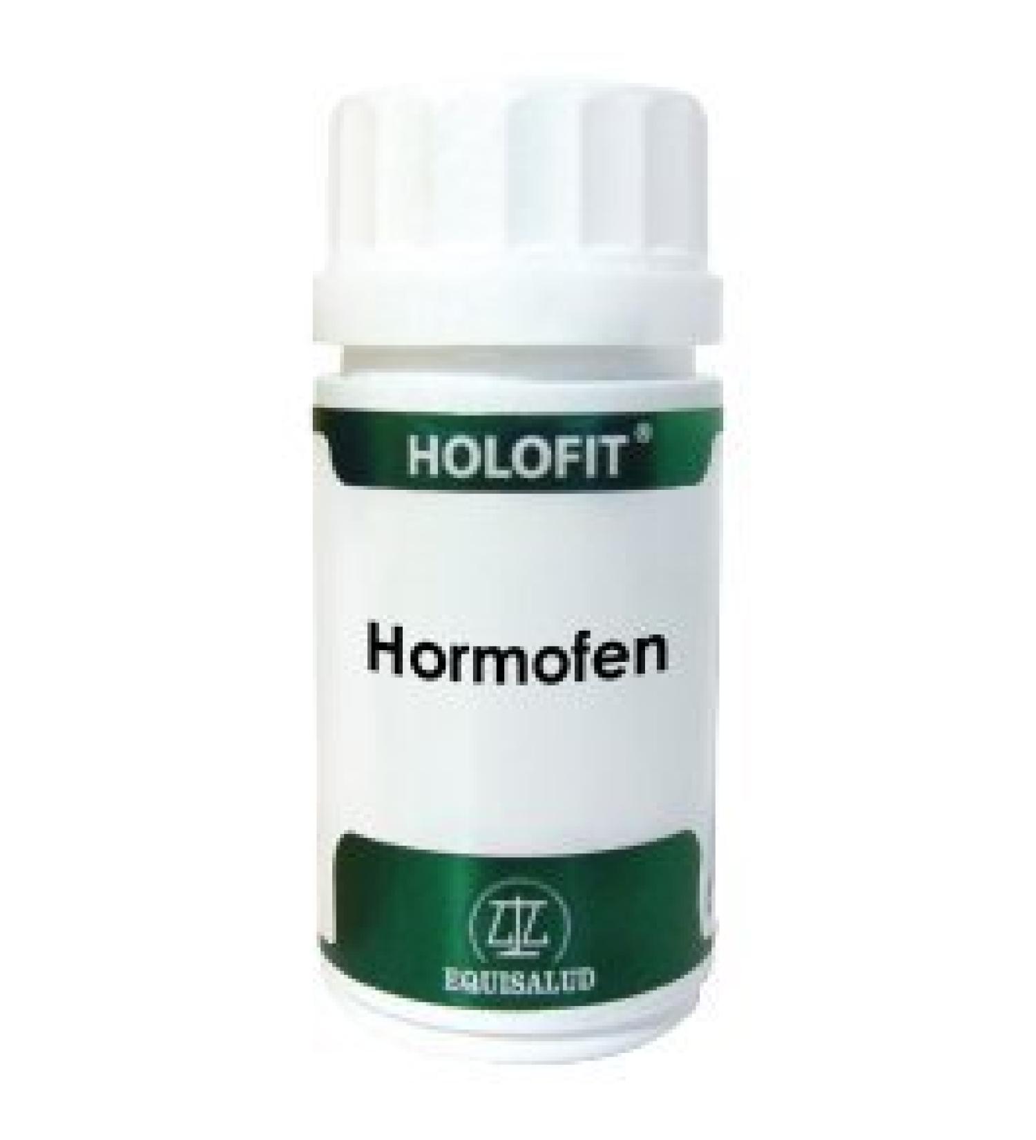 Equisalud Holofit Hormofen 50 capsules