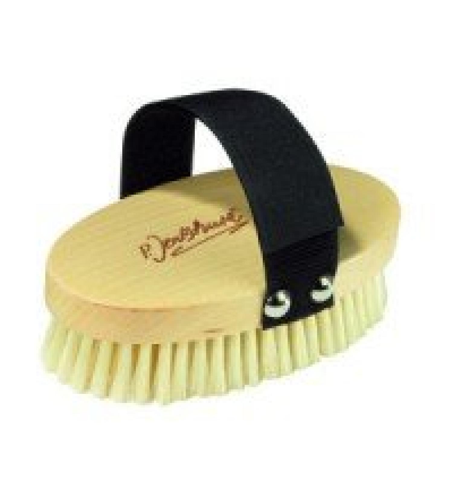 Jentschura professional massage brush