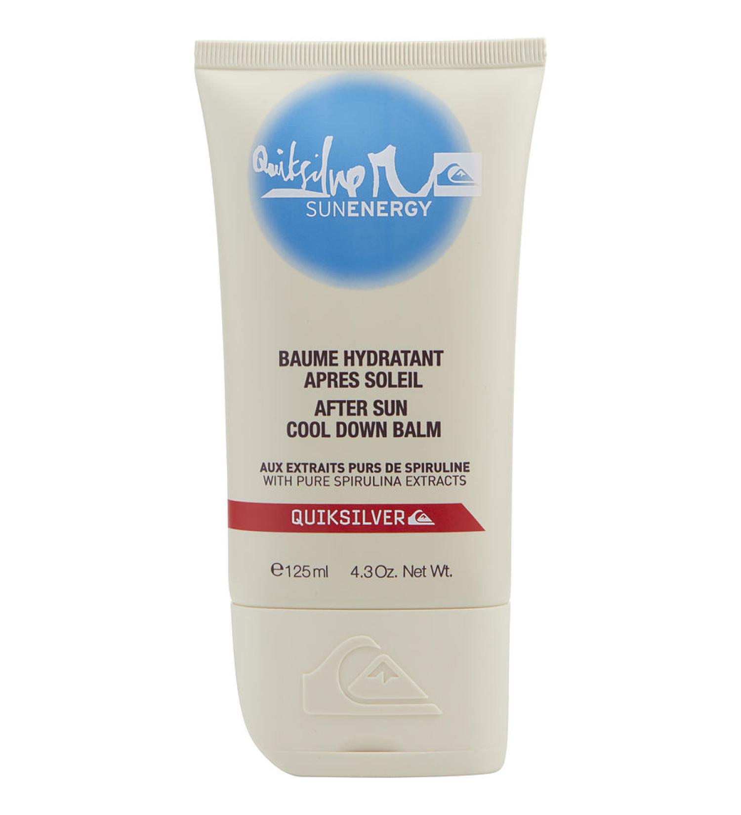 QUIKSILVER by Quiksilver - AFTER SUN COOL DOWN BALM 4.2 OZ - MEN