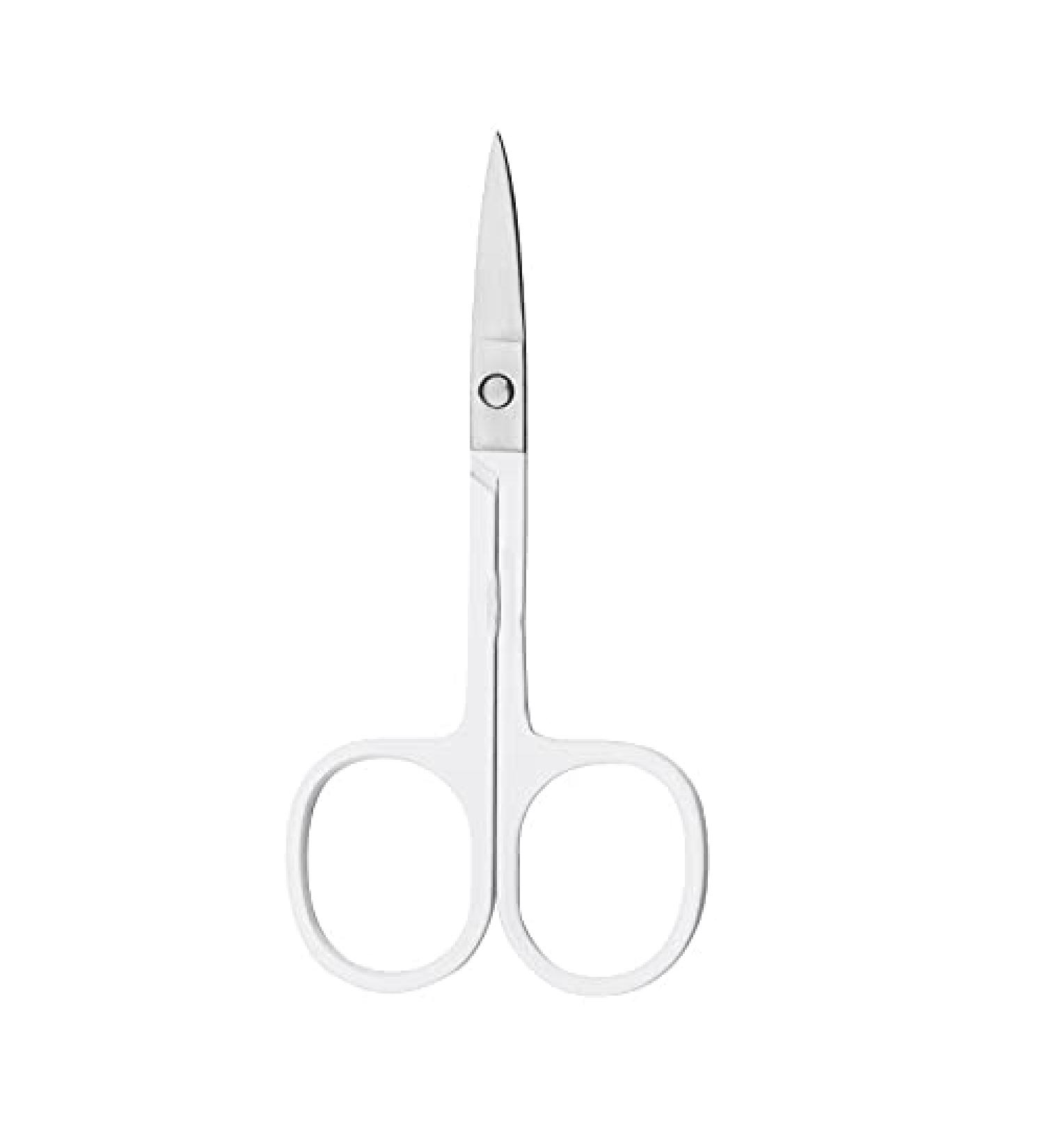 Buy Craft Scissors - Stainless Steel Nail & Eyebrow Trimming Tool for Beauty | International Shipping Available - Buy Online on GoSupps.com