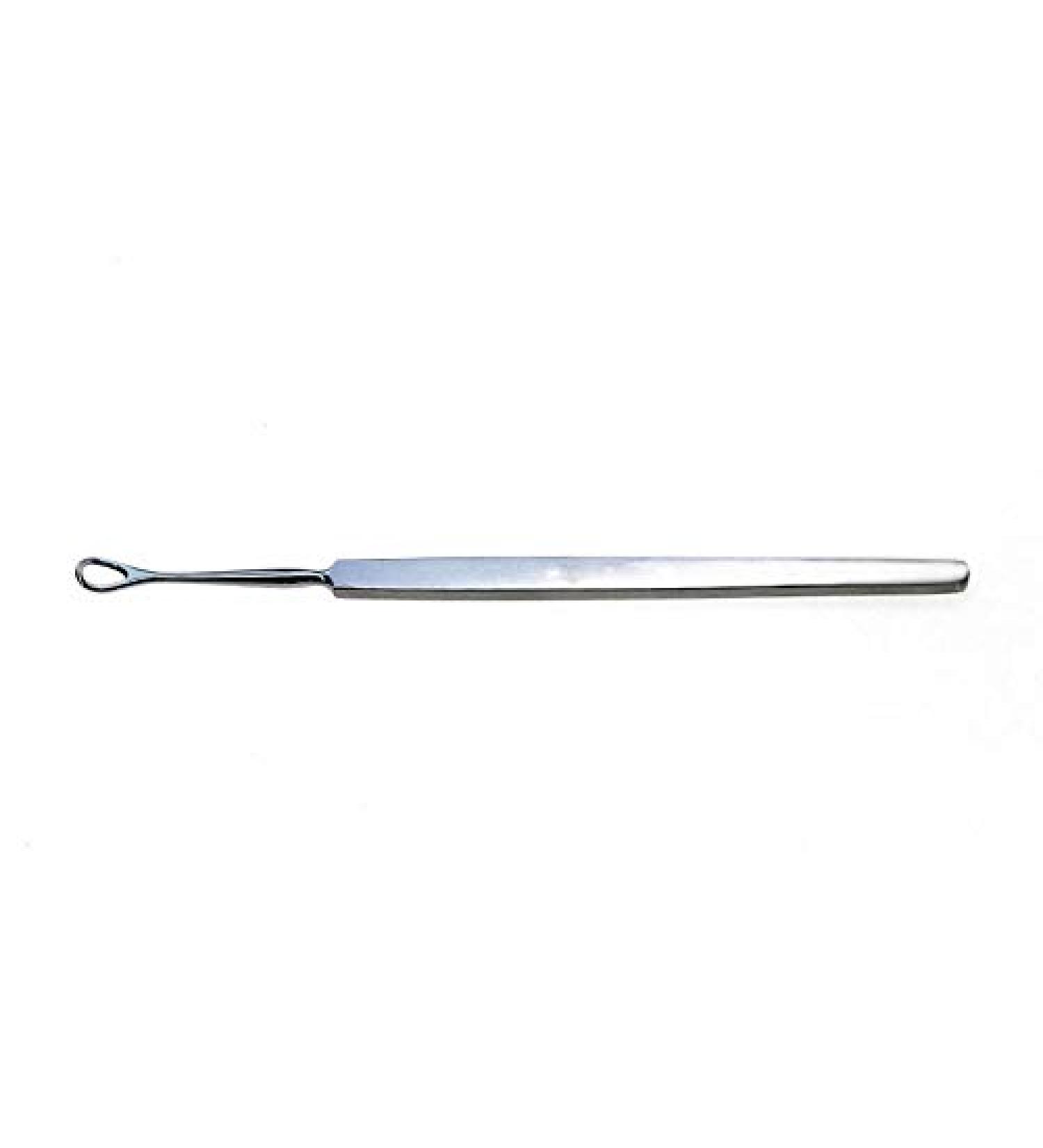 Ear cleaner to Langenbeck