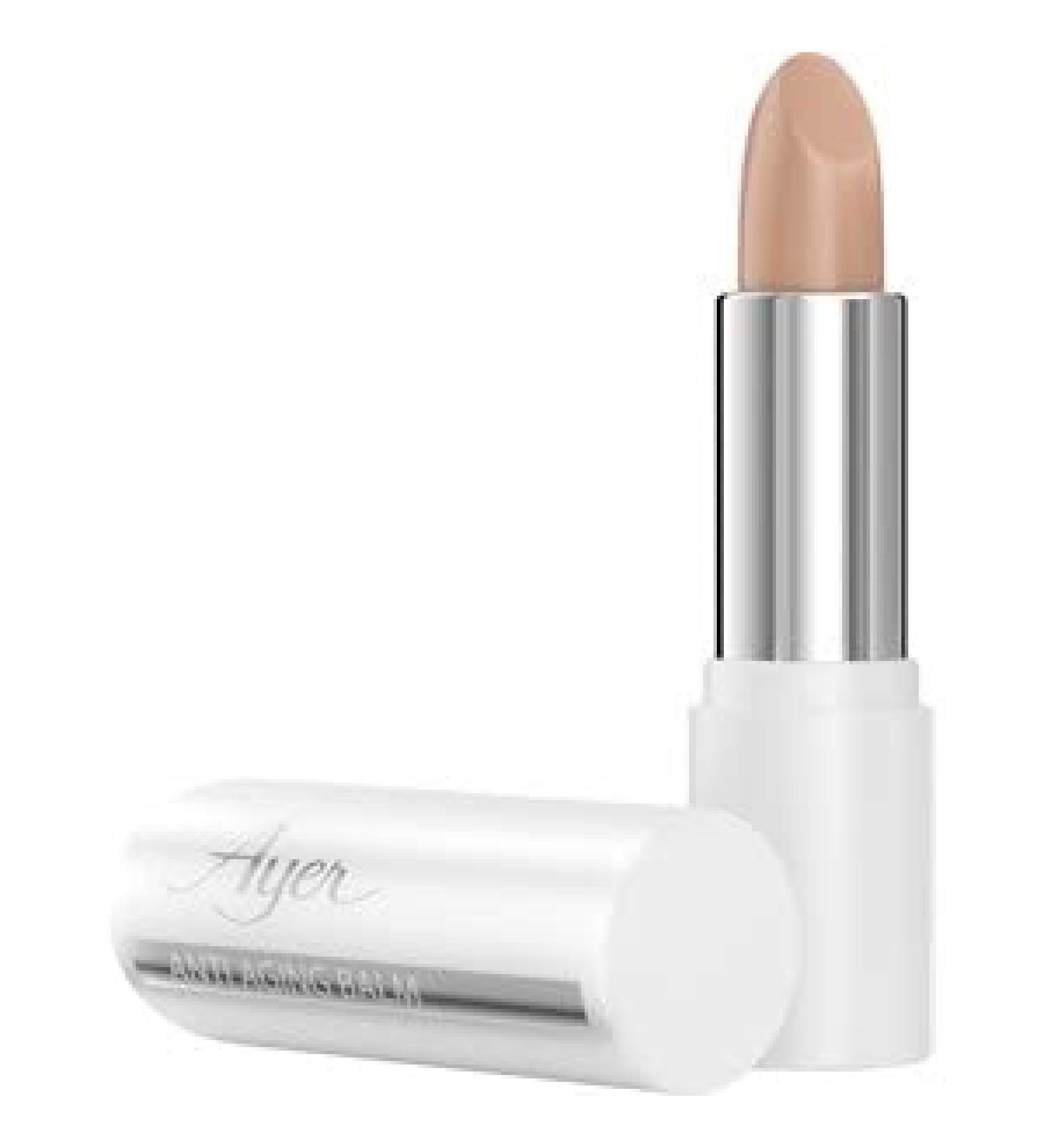 Ayer Anti-Aging Balm Eyes & Lips SPF 15 5 g