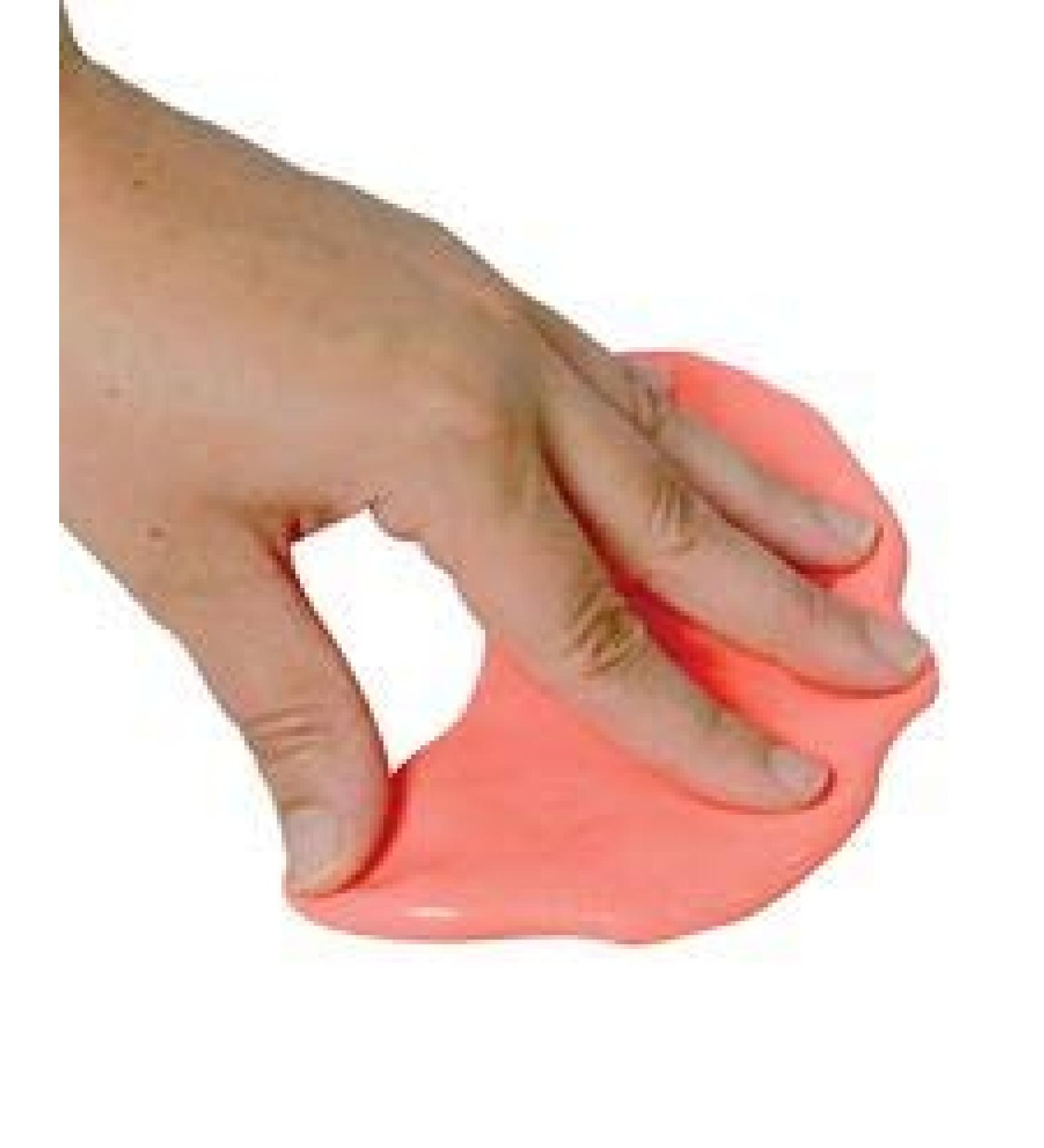 Therapy Putty Tan XX-Soft 5 pounds
