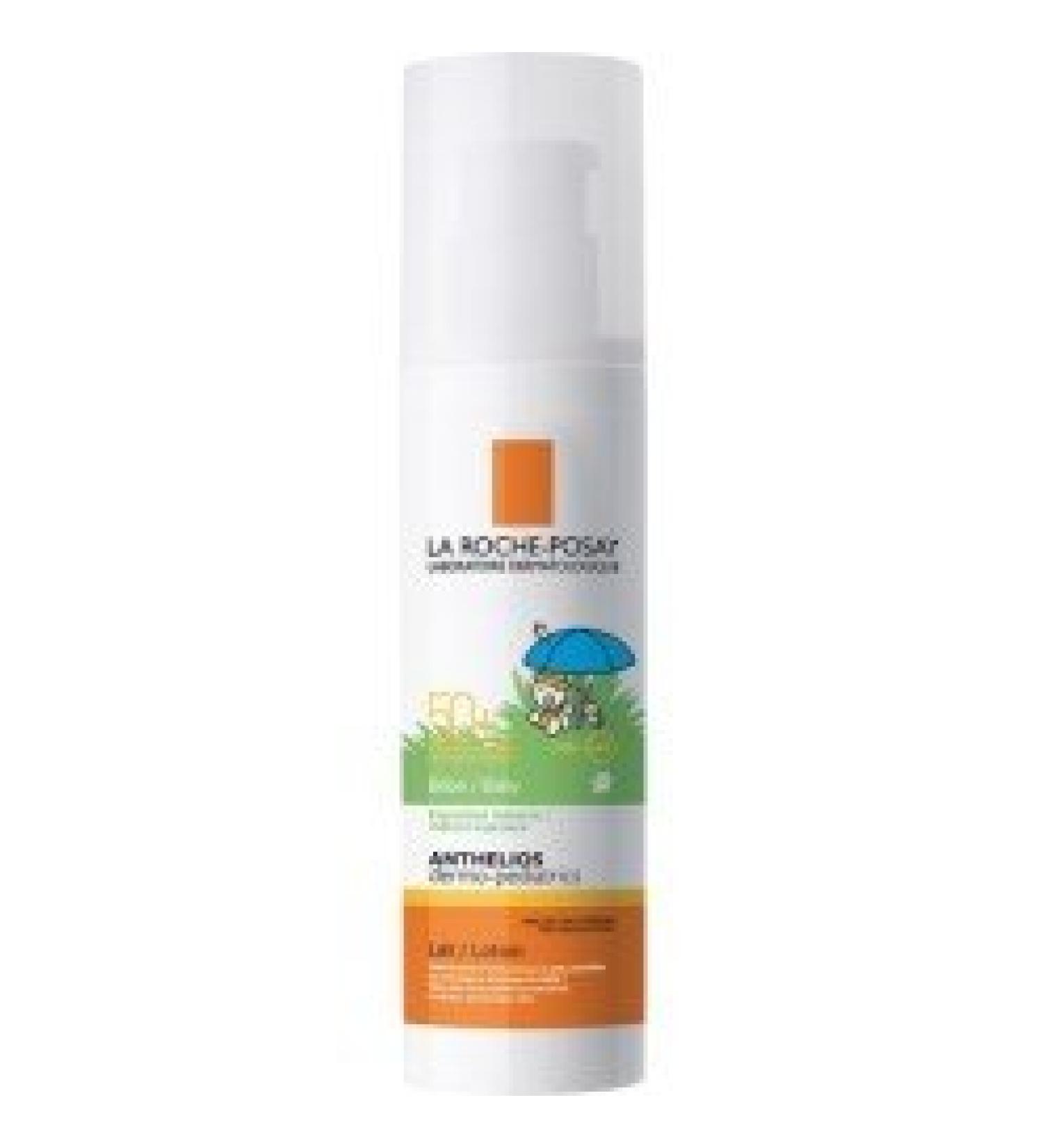 La Roche-Posay Anthelios Dermo-Pediatrics Baby SPF50+ 50ml