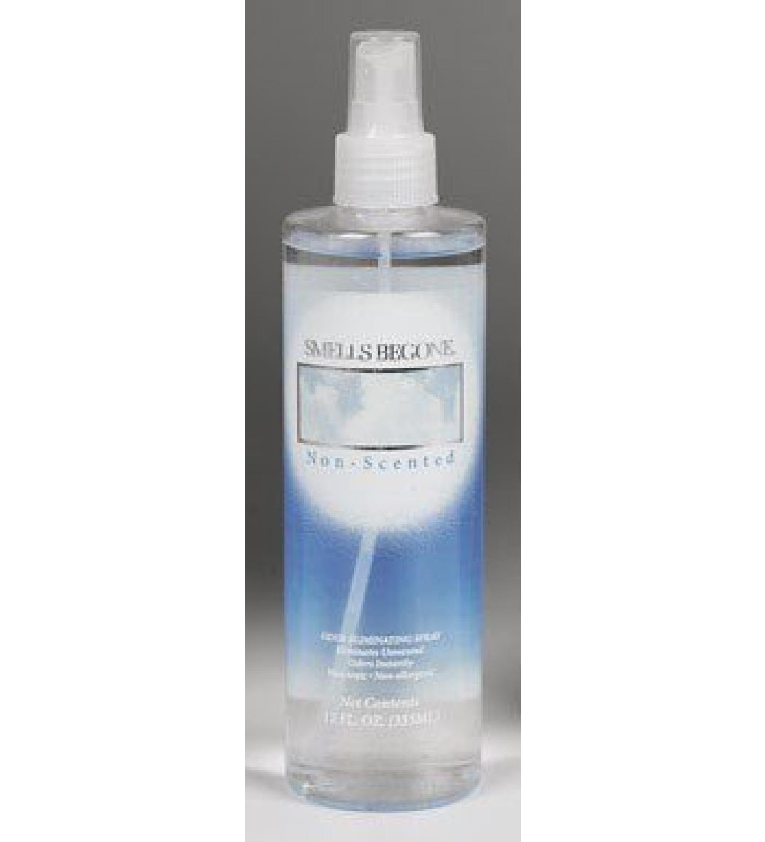 Smells Begone No Scent Air Freshener 12 oz. Liquid