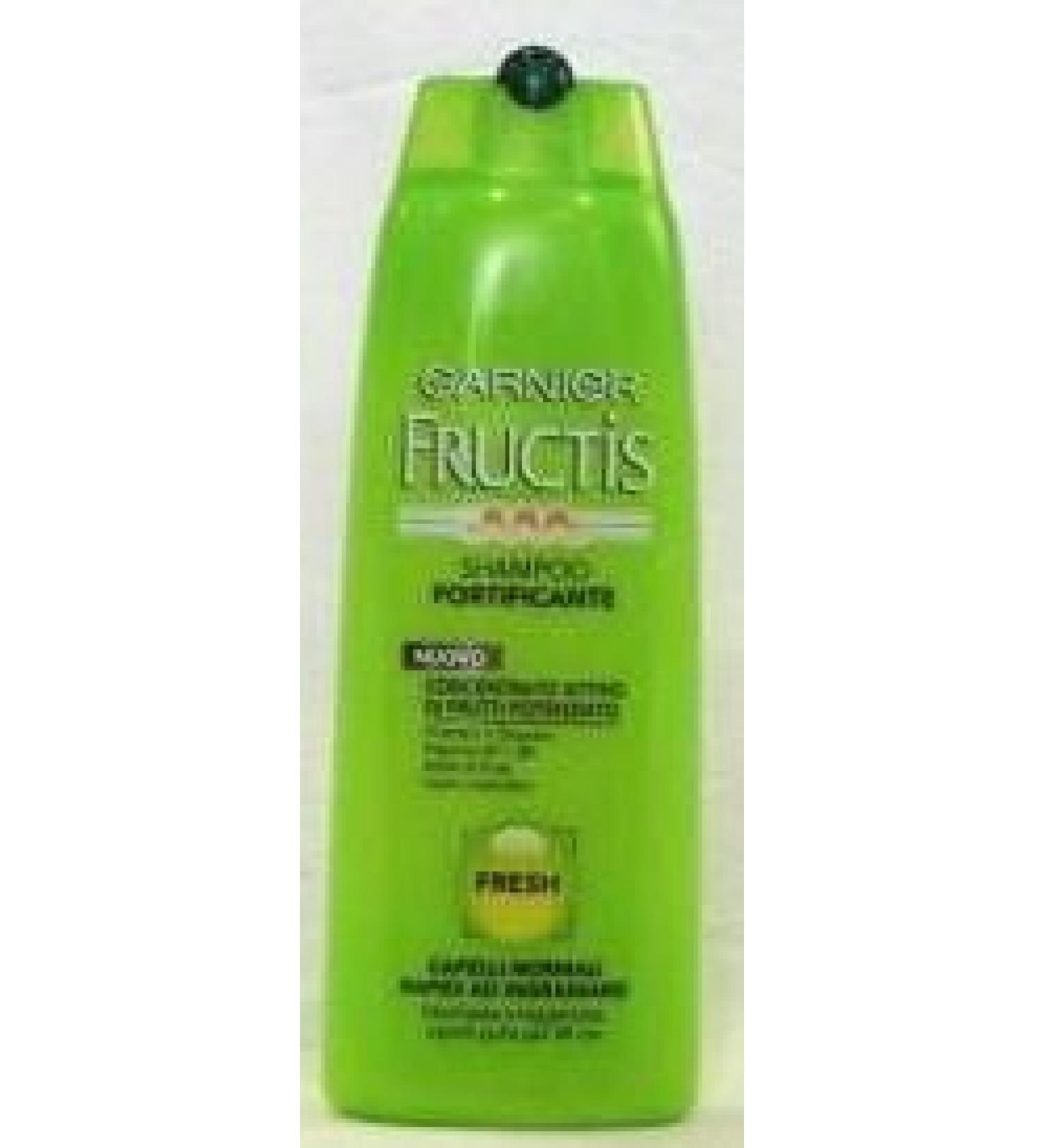 Garnier Garnier - Fructis Fresh Shampoo 250 ml