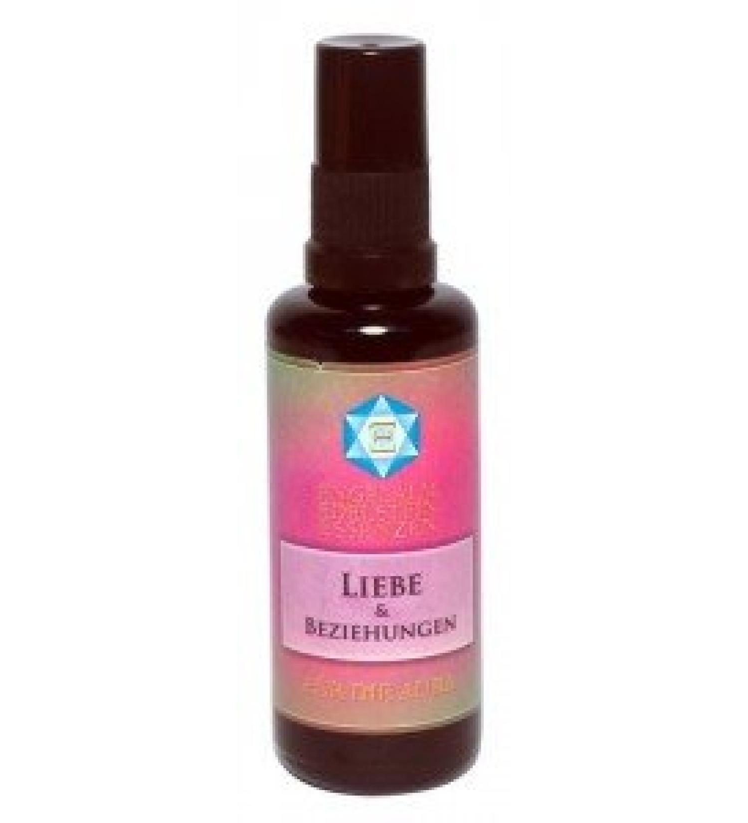 Engelalm Essence Love & Relationships 50ml