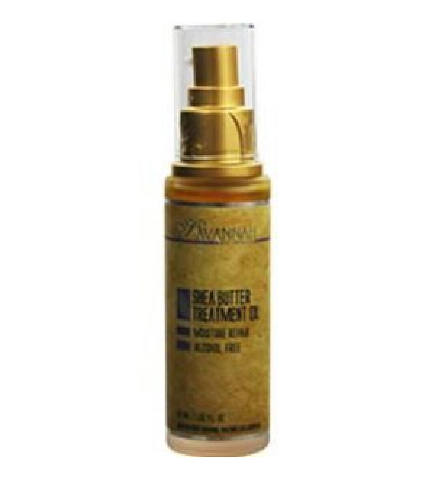Savannah Hair Therapy by Savannah Hair Therapy(UNISEX)