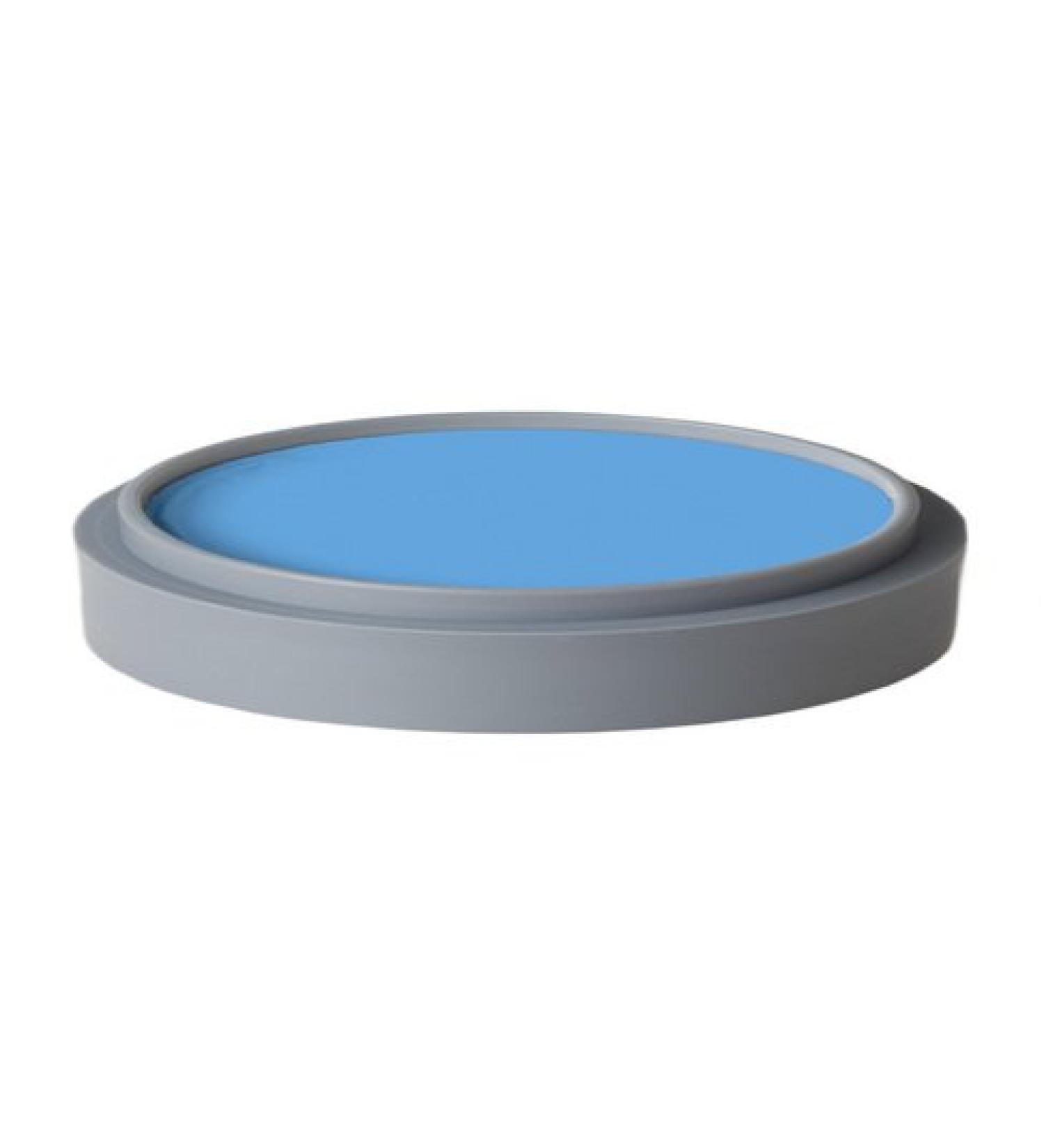 Grimas Water Make-Up 25ml - 301 Dark Blue | Premium International Shipping - Buy Online on GoSupps.com