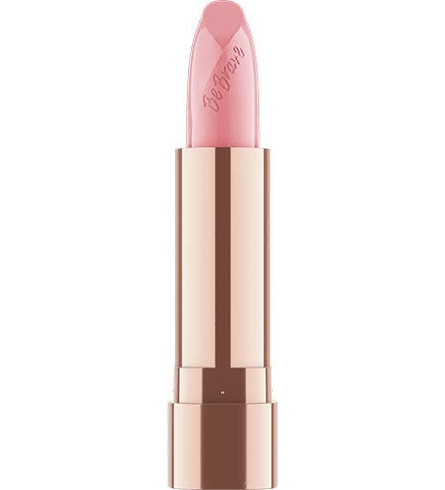 Catrice Power Plumping Gel Lipstick Voluminizer 160 - Buy Online | Best International Shipping - Buy Online on GoSupps.com