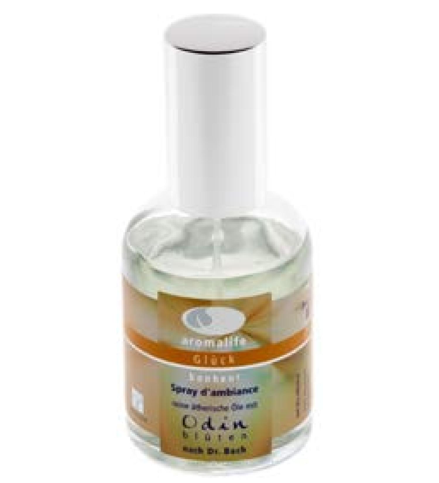 Aroma spray happiness - 50ml