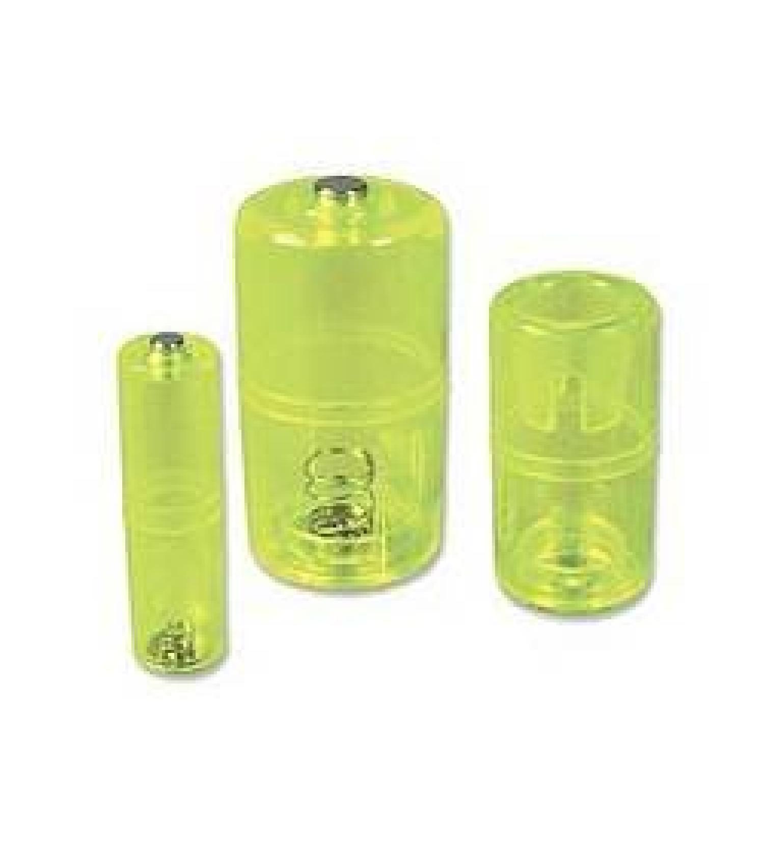 ZT1610385 Ziotek AAA to D Battery Upsizers