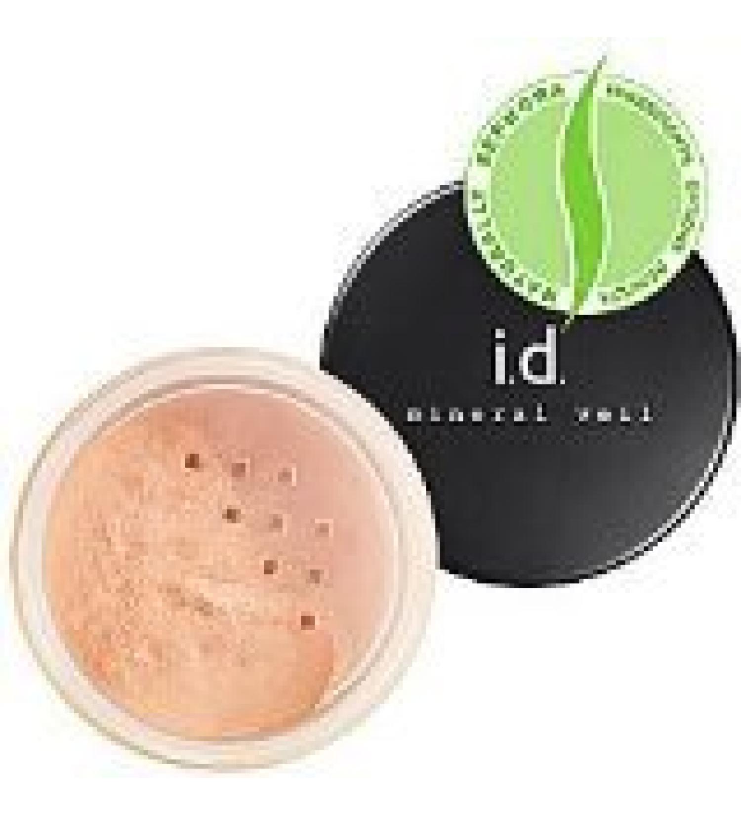 Bare Escentuals Illuminatng Mineral Veil Finishing Powder
