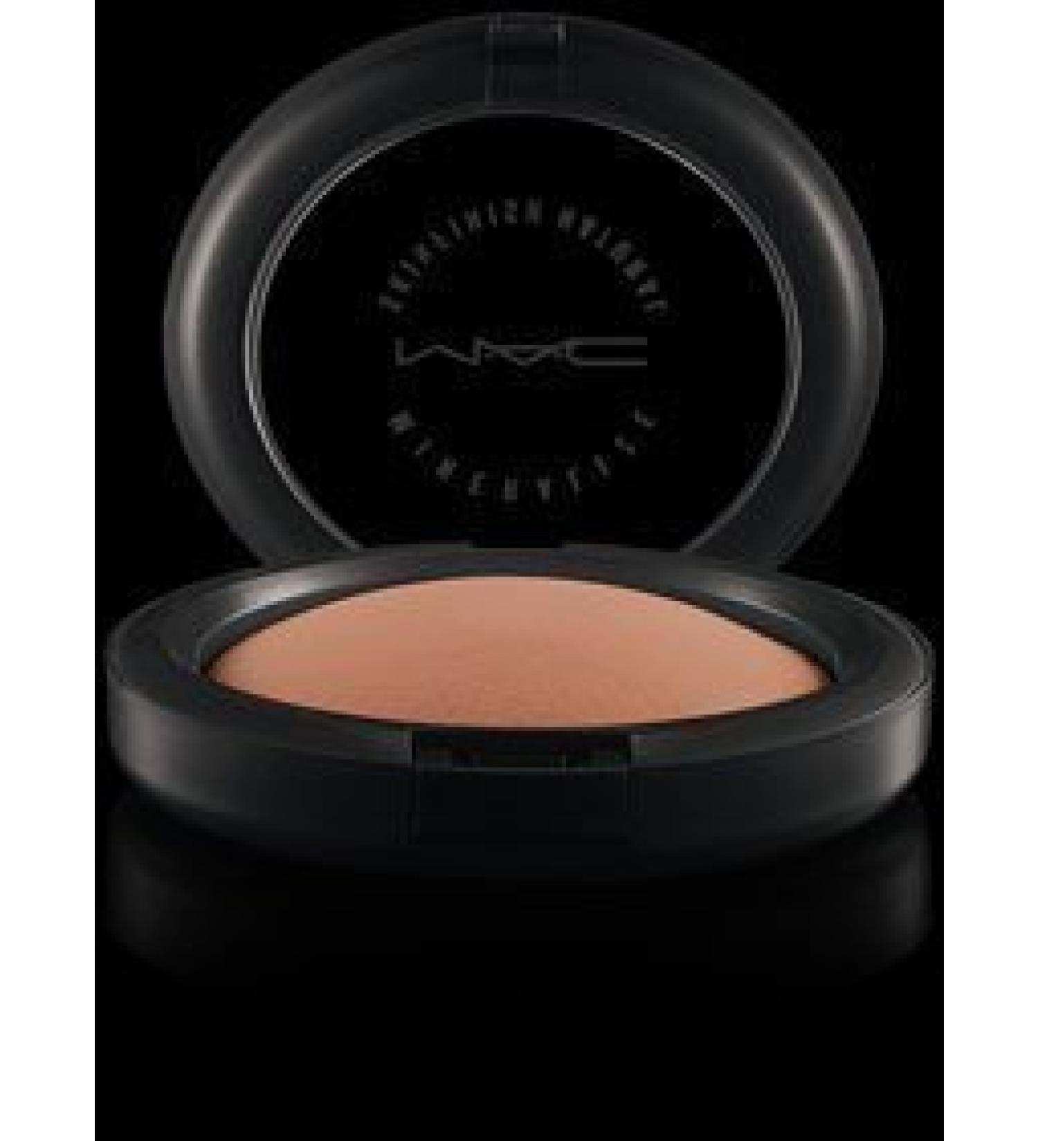 MAC Mineralize Skinfinish Natural Dark Deep.35 oz Boxed by Fixbub