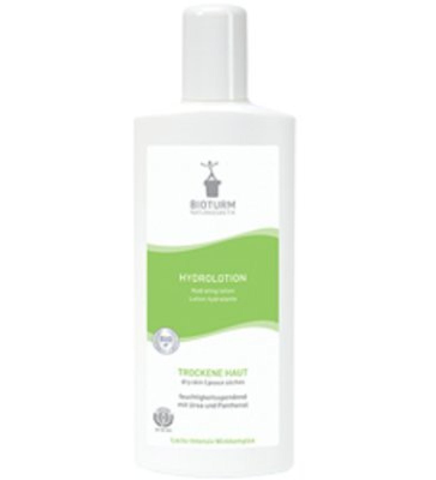 Bioturm Lacto Intensive Skin Protection Hydrolotion No. 2 500 ml
