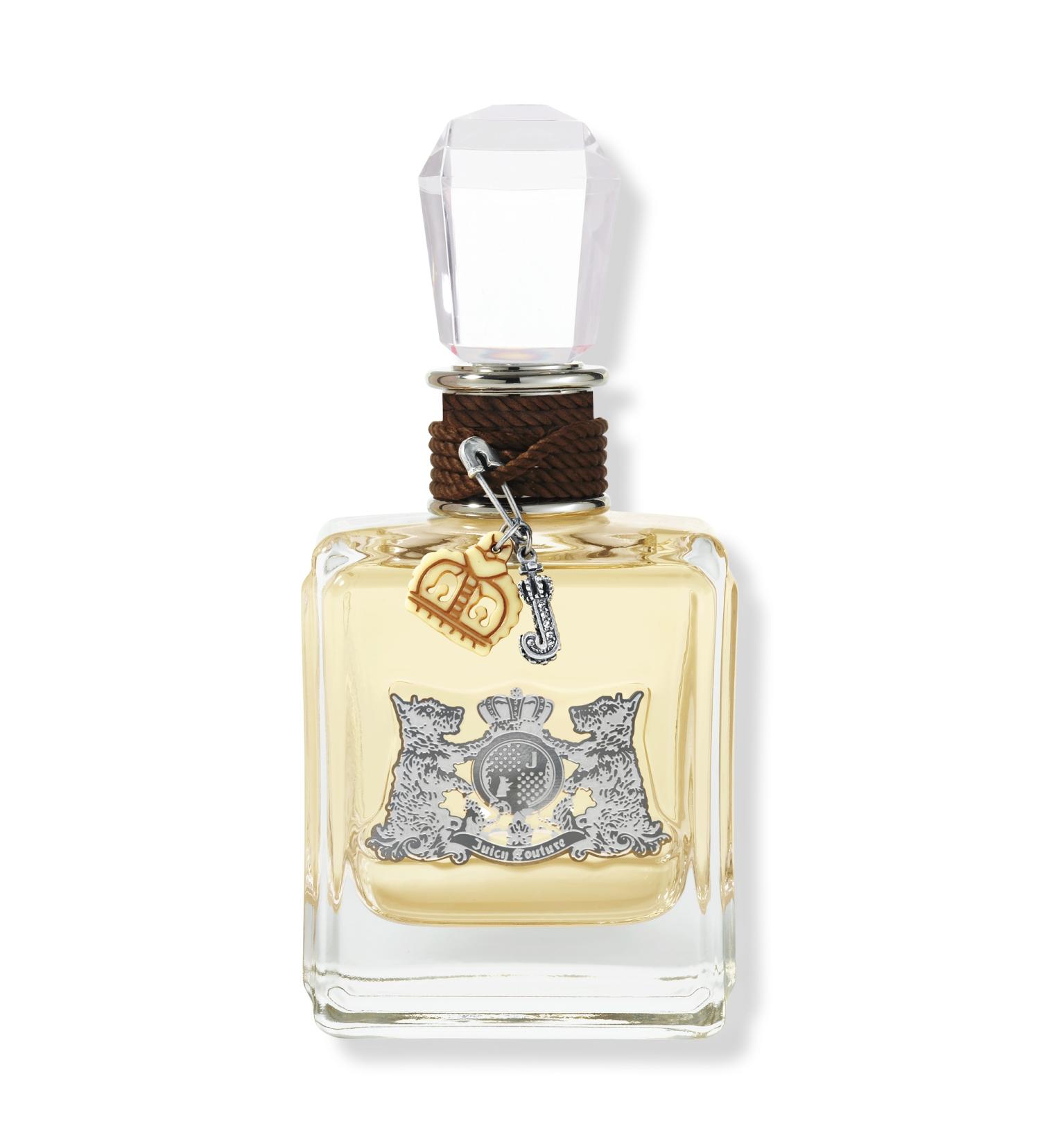 Discover Juicy Couture Juicy Couture Eau de Parfum 3.4 oz - Elevate Your Style Instantly! - Buy Online on GoSupps.com
