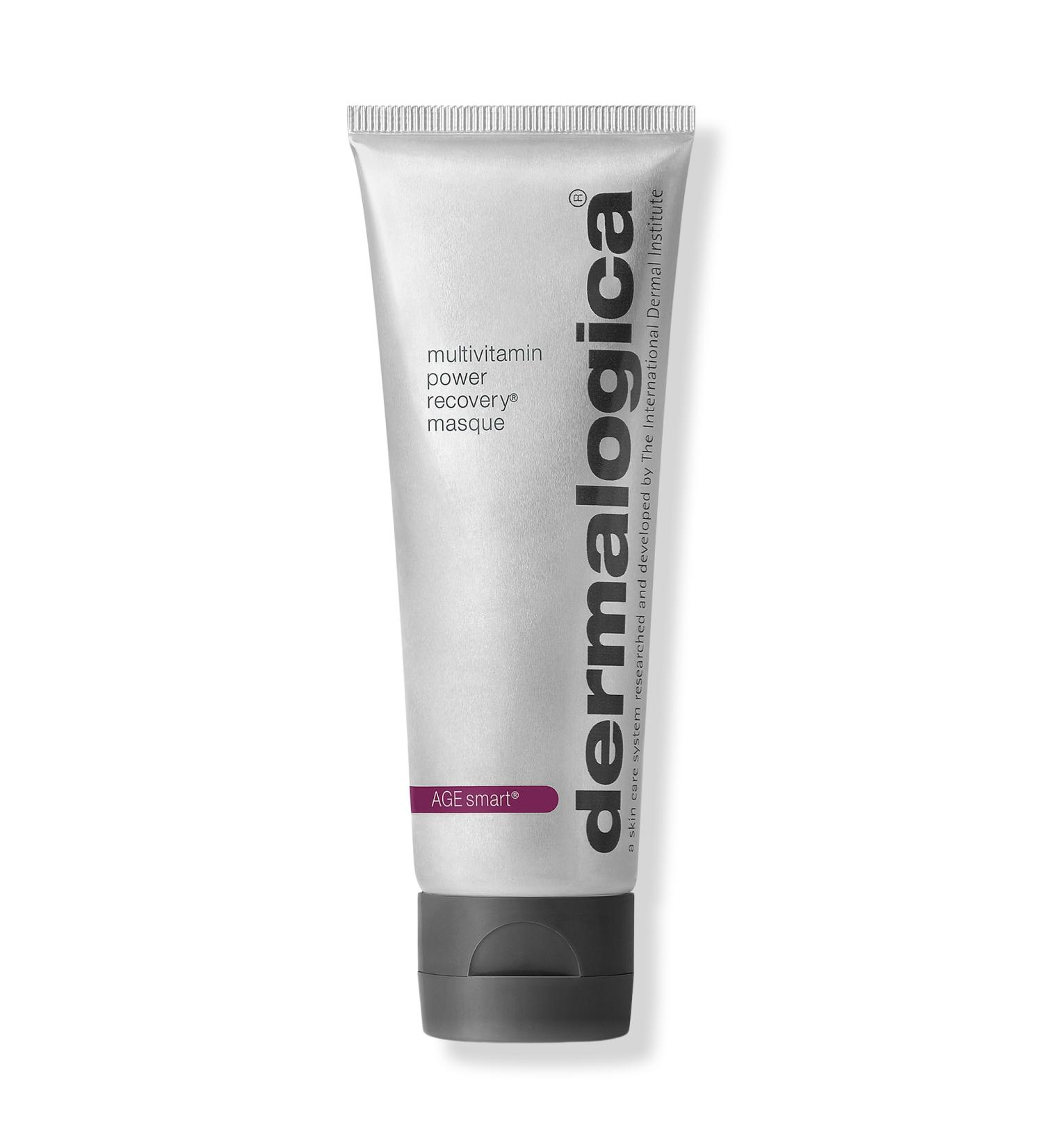 Dermalogica MultiVitamin Power Recovery Masque 2.5 oz - Transform Your Style with the Best Innovation Today! - Buy Online on GoSupps.com