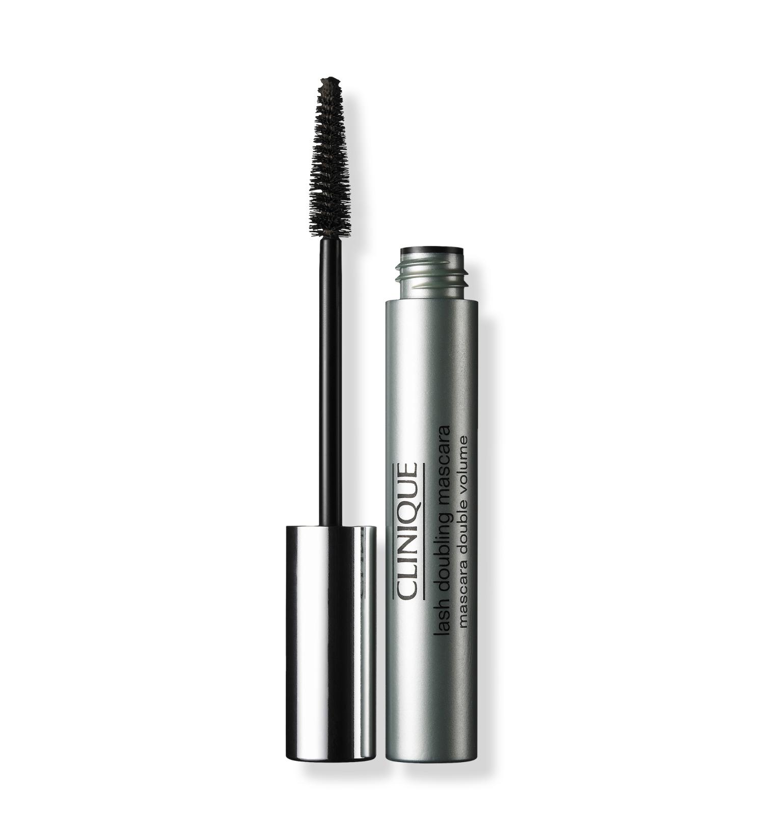 Clinique Lash Doubling Mascara Black - Transform Your Style with the Best Innovation Today! - Buy Online on GoSupps.com