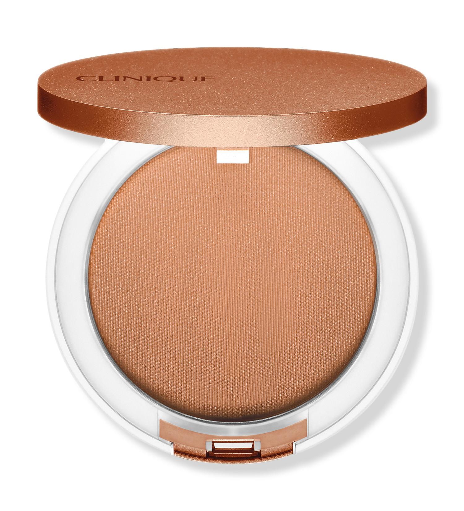 Clinique True Bronze Pressed Powder Bronzer Sunkissed - Transform Your Style with the Best Innovation Today! - Buy Online on GoSupps.com