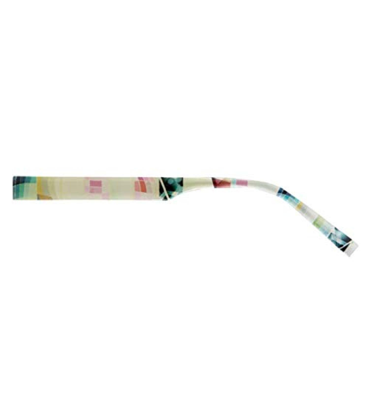 1 pair of Change me alternating bar 8372-3