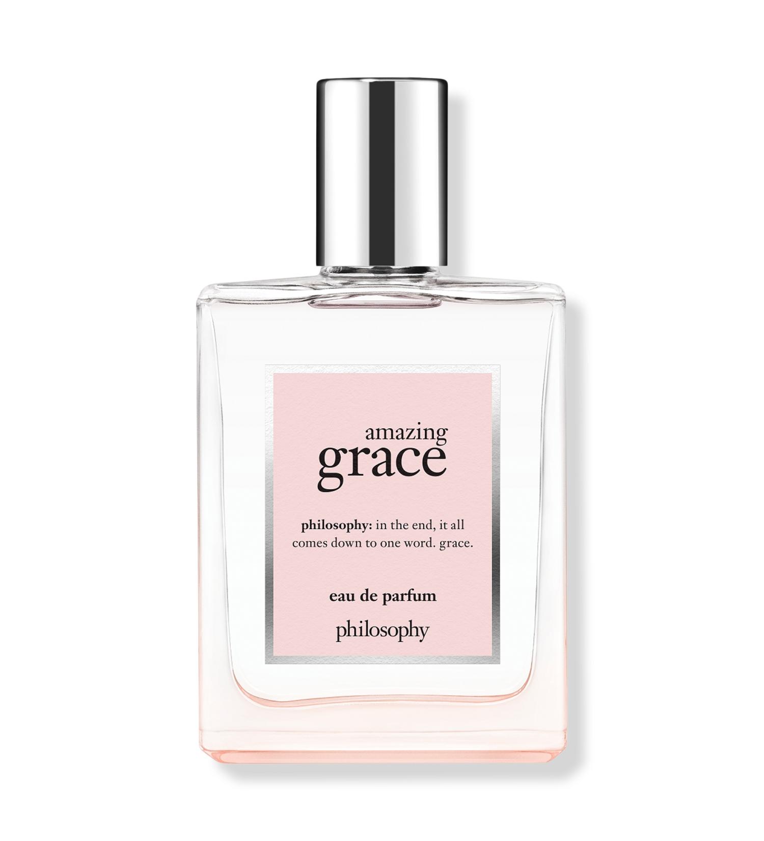 Philosophy Amazing Grace Eau de Parfum 2.0 oz - Transform Your Style with the Best Innovation Today! - Buy Online on GoSupps.com