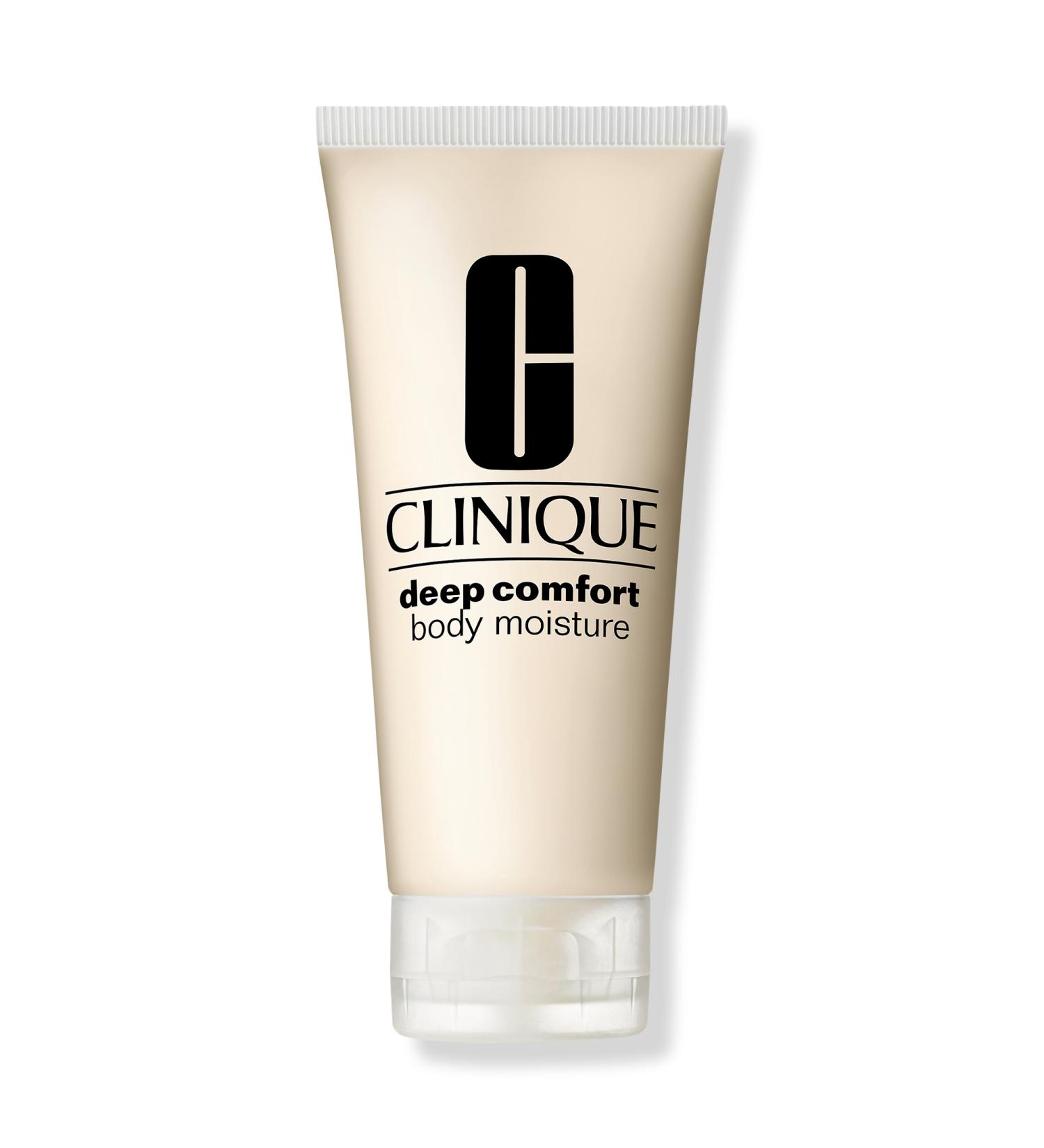 Clinique Deep Comfort Body Moisture 6.7 oz - Discover Premium Quality Shop now! - Buy Online on GoSupps.com
