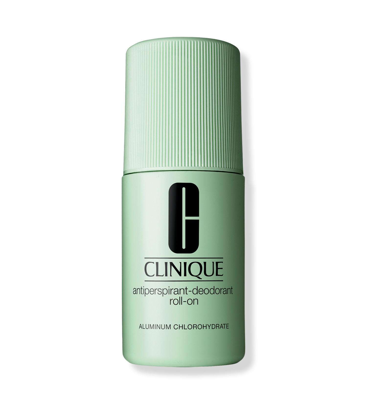 Discover Clinique Antiperspirant-Deodorant Roll-On 2.0 oz - Elevate Your Style Instantly! - Buy Online on GoSupps.com