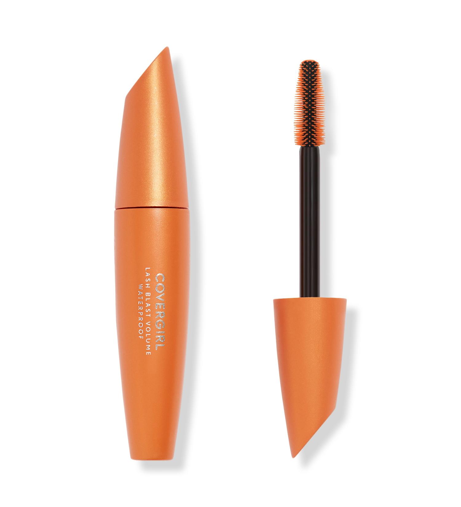 CoverGirl Lash Blast Volume Waterproof Mascara Very Black - Transform Your Style with the Best Innovation Today! - Buy Online on GoSupps.com