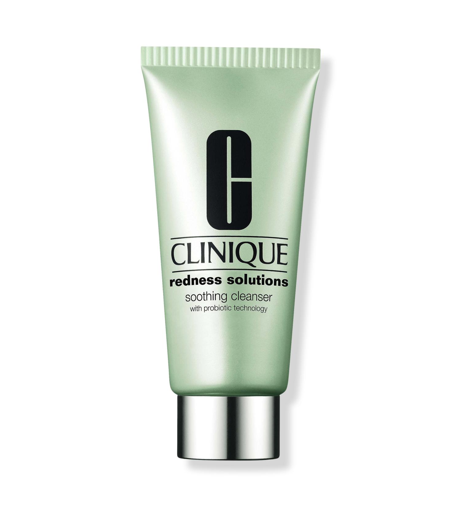 Clinique Redness Solutions Soothing Face Cleanser 5.0 oz - Discover Premium Quality Shop now! - Buy Online on GoSupps.com