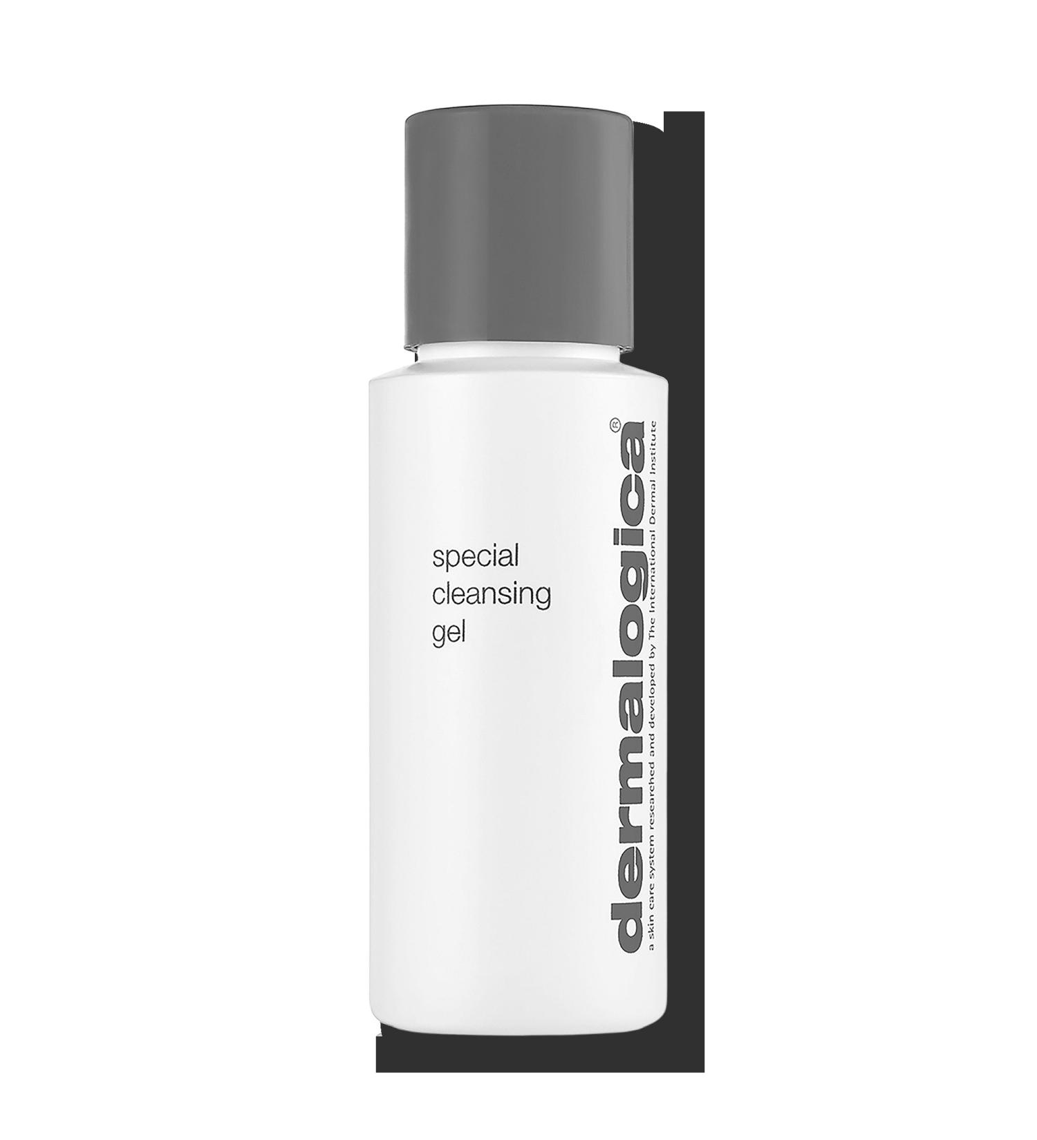 Dermalogica Travel Size Special Cleansing Gel 1.7 oz - Discover Premium Quality Shop now! - Buy Online on GoSupps.com