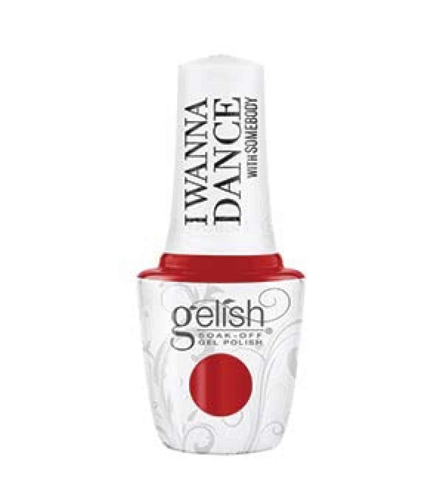 Gelish - I Wanna Dance With Somebody Collection - Blazing Up The Charts - 15ml - Buy Online on GoSupps.com