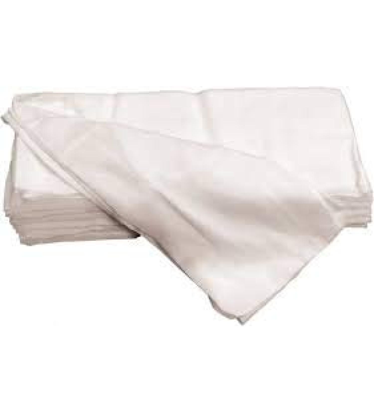 Premium 100% Cotton Seihtuch - 60 Yards/Block Versatile for Cooking Cheese Prep & More | Fade Number 32 x 28 | Reusable & Eco-Friendly - Buy Online on GoSupps.com