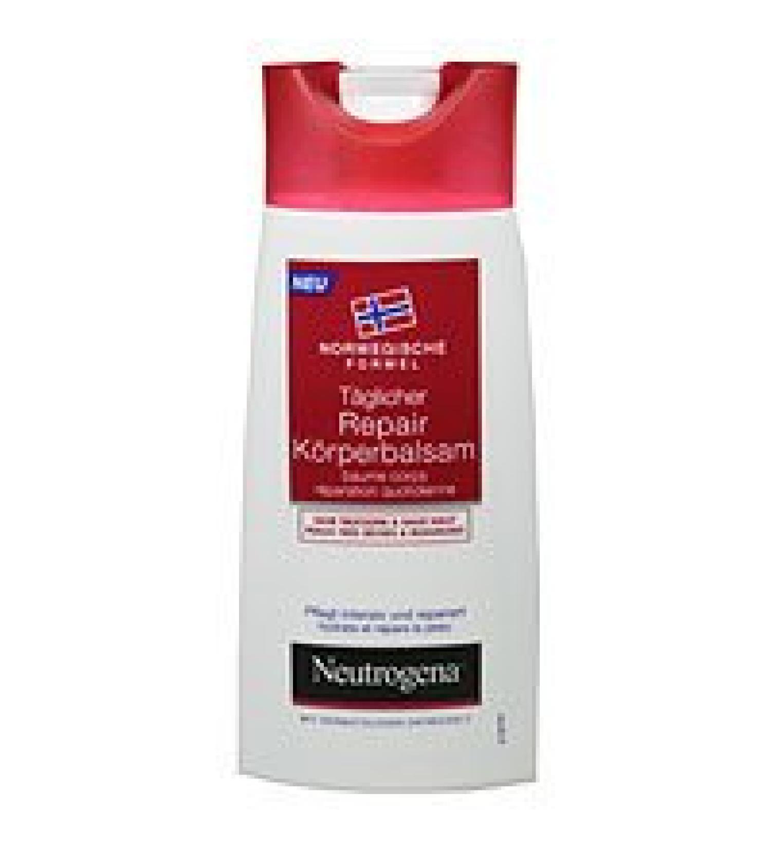 Neutrogena NEUTROGENA Daily Repair Balm 300ml