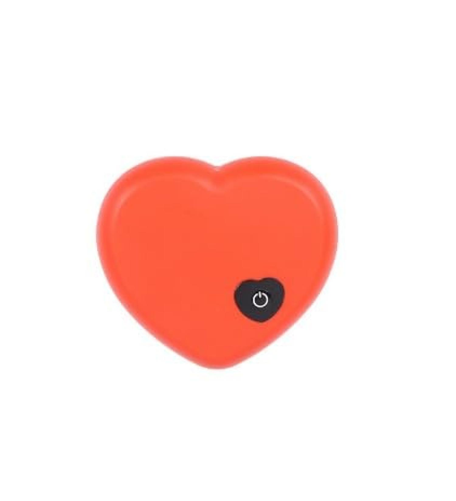 LALOCAPEYO Realistic Portable Dog Toy Soothing Dog Heartbeat Toy for Sleep Assistance Stress Relief and Training Lightweight Dog Toy Heartbeat Simulator Heartbeat Replacement Pacification - Buy Online on GoSupps.com