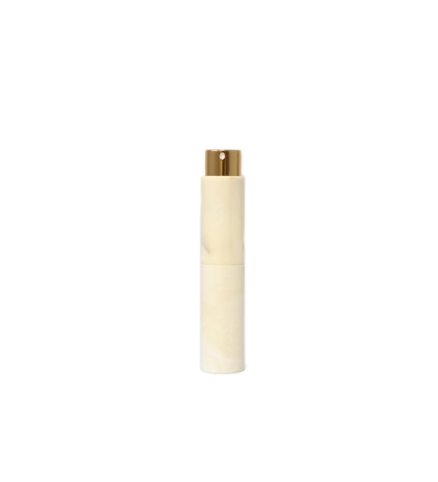 kawehiop Travel Atomizer 10ml Empty Cosmetic Fine Spray Bottle Plastic Leak-proof Dust-proof Moisturizing Fragrance Container Type 10 - Buy Online on GoSupps.com