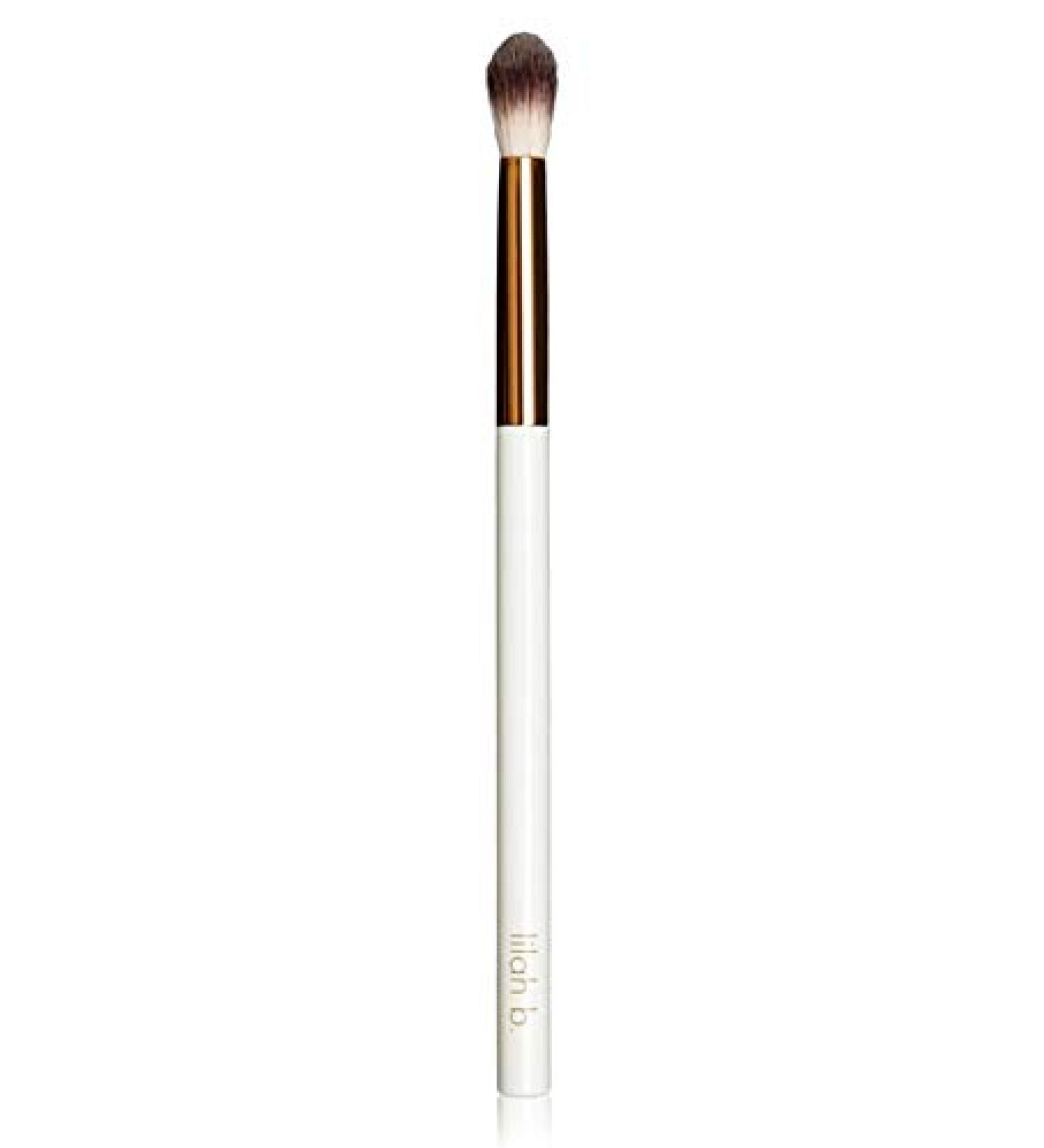 lilah b. - Crease Brush | Hypoallergenic Vegan Cruelty-Free Clean Makeup
